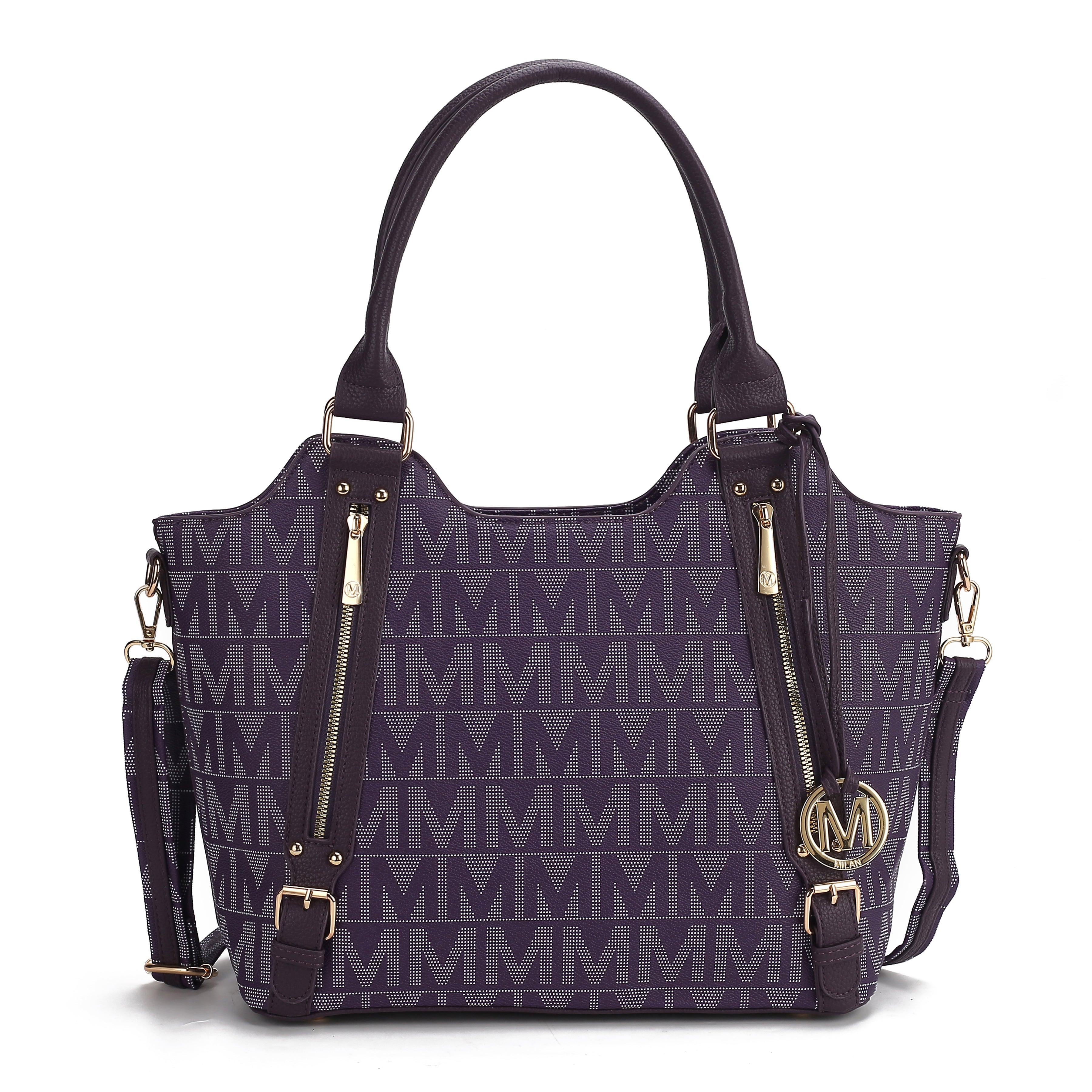 Thania Signature Tote Bag