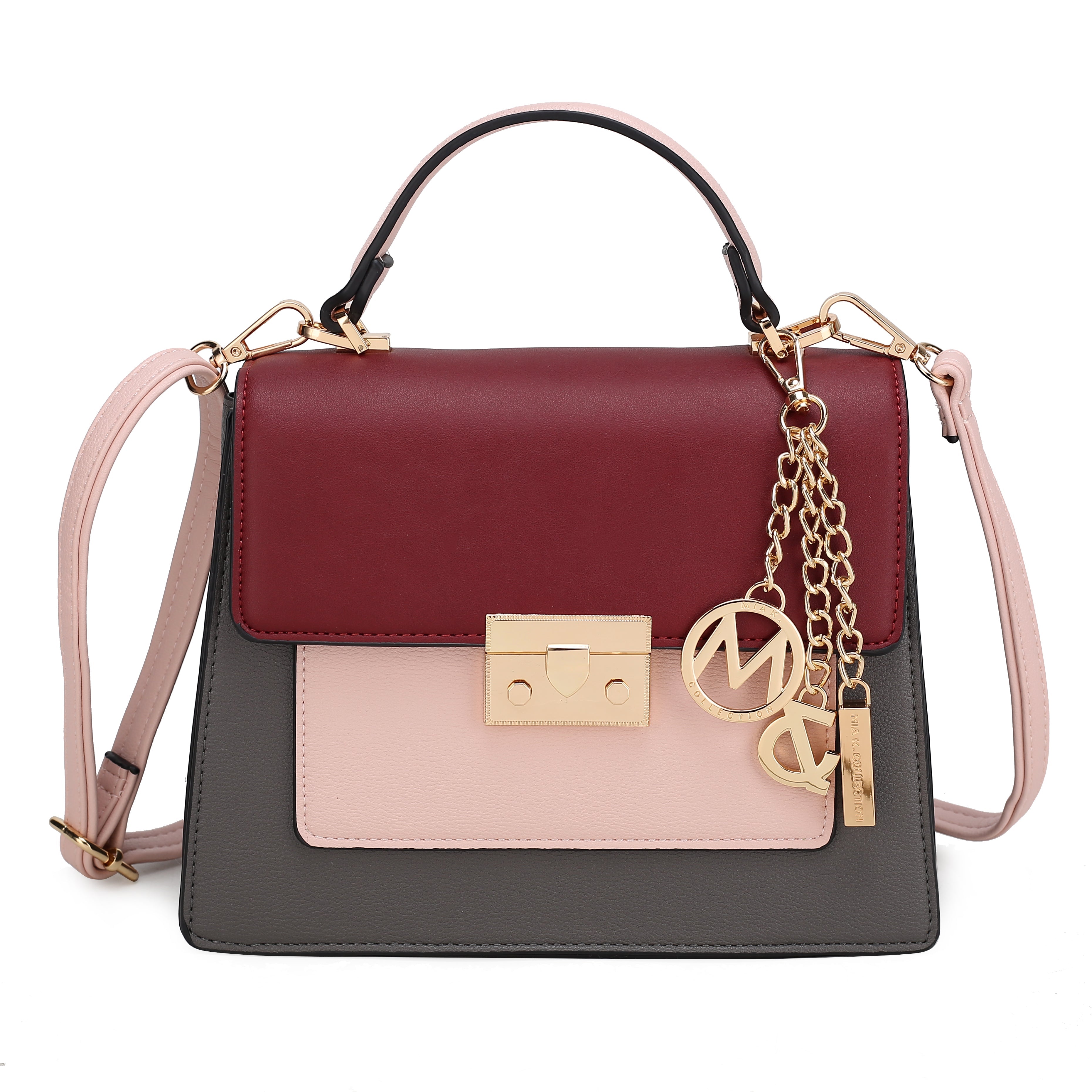 Quinzel Shoulder Bag