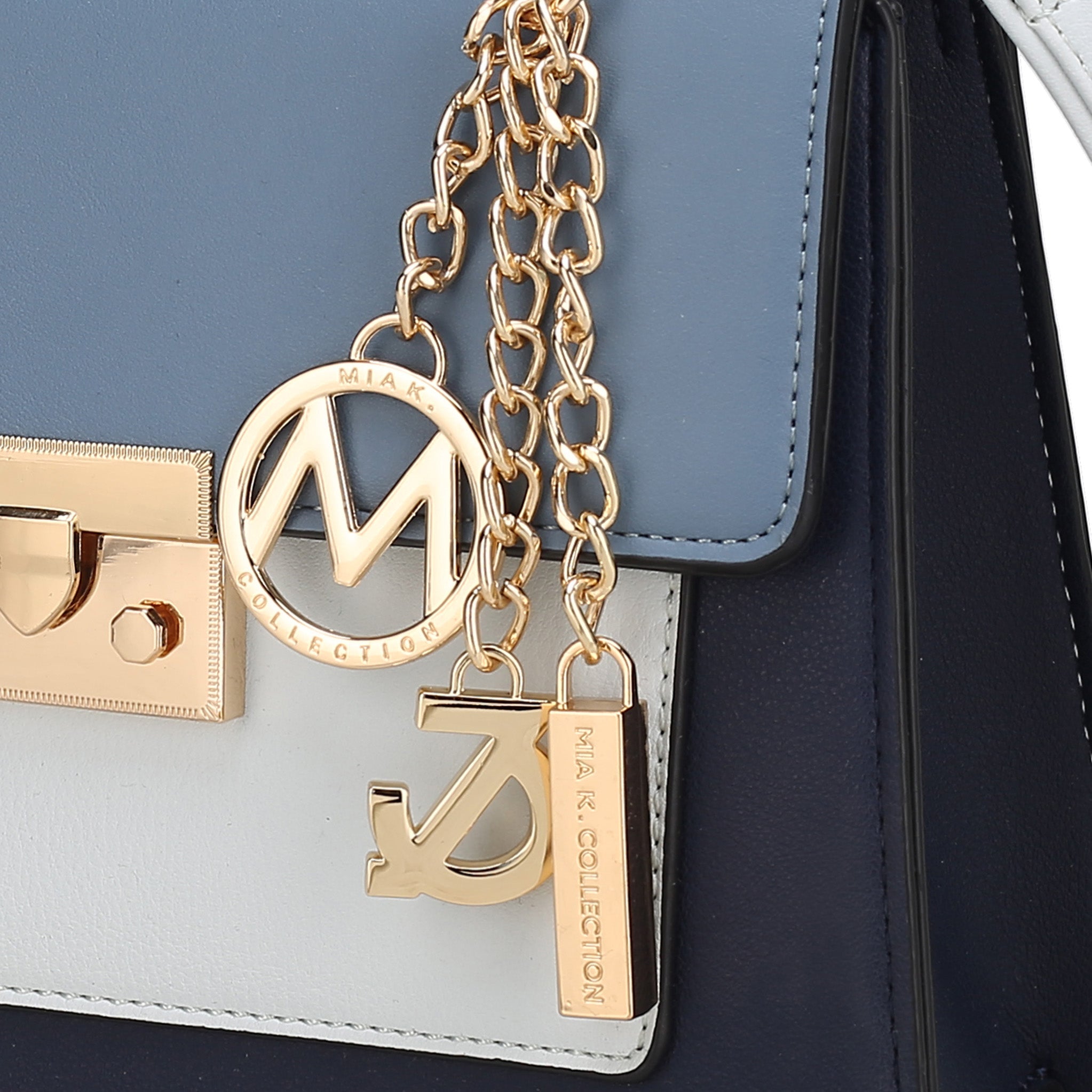 Quinzel Shoulder Bag