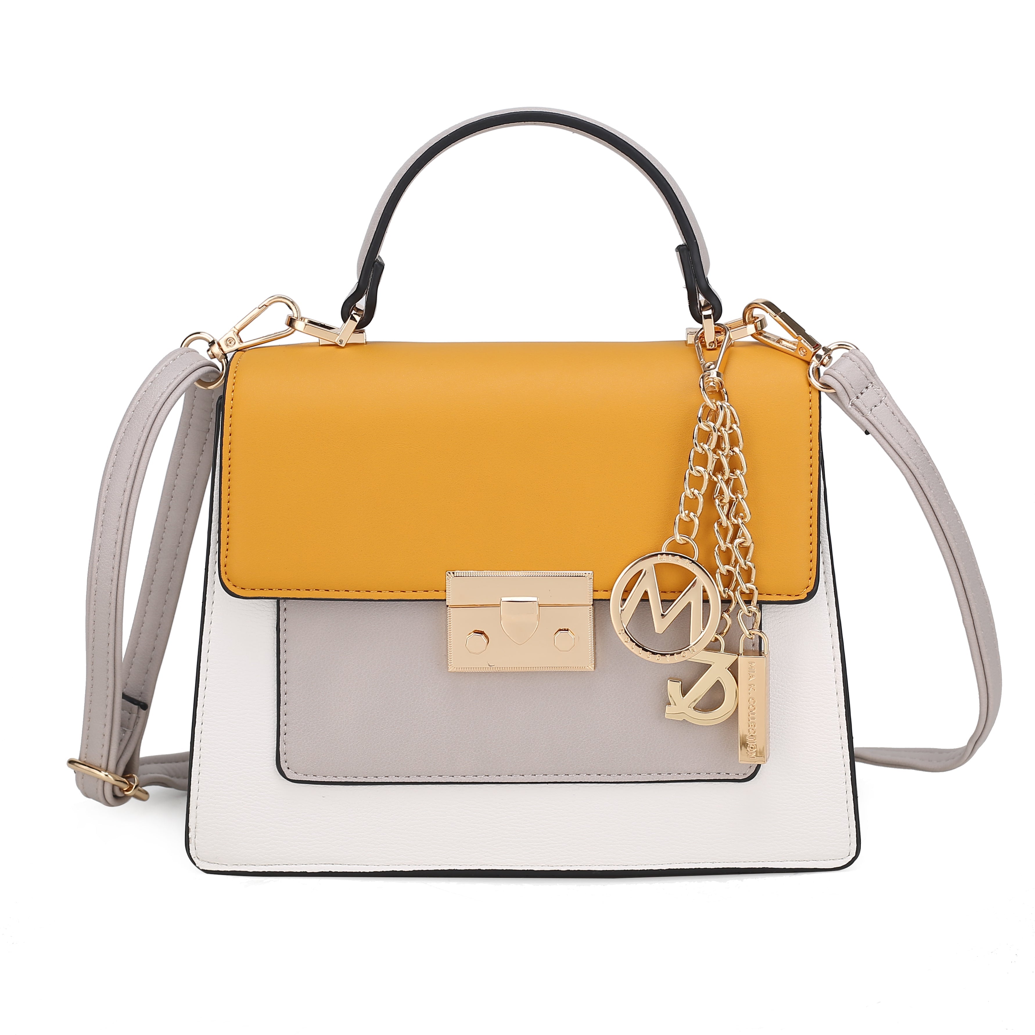 Quinzel Shoulder Bag