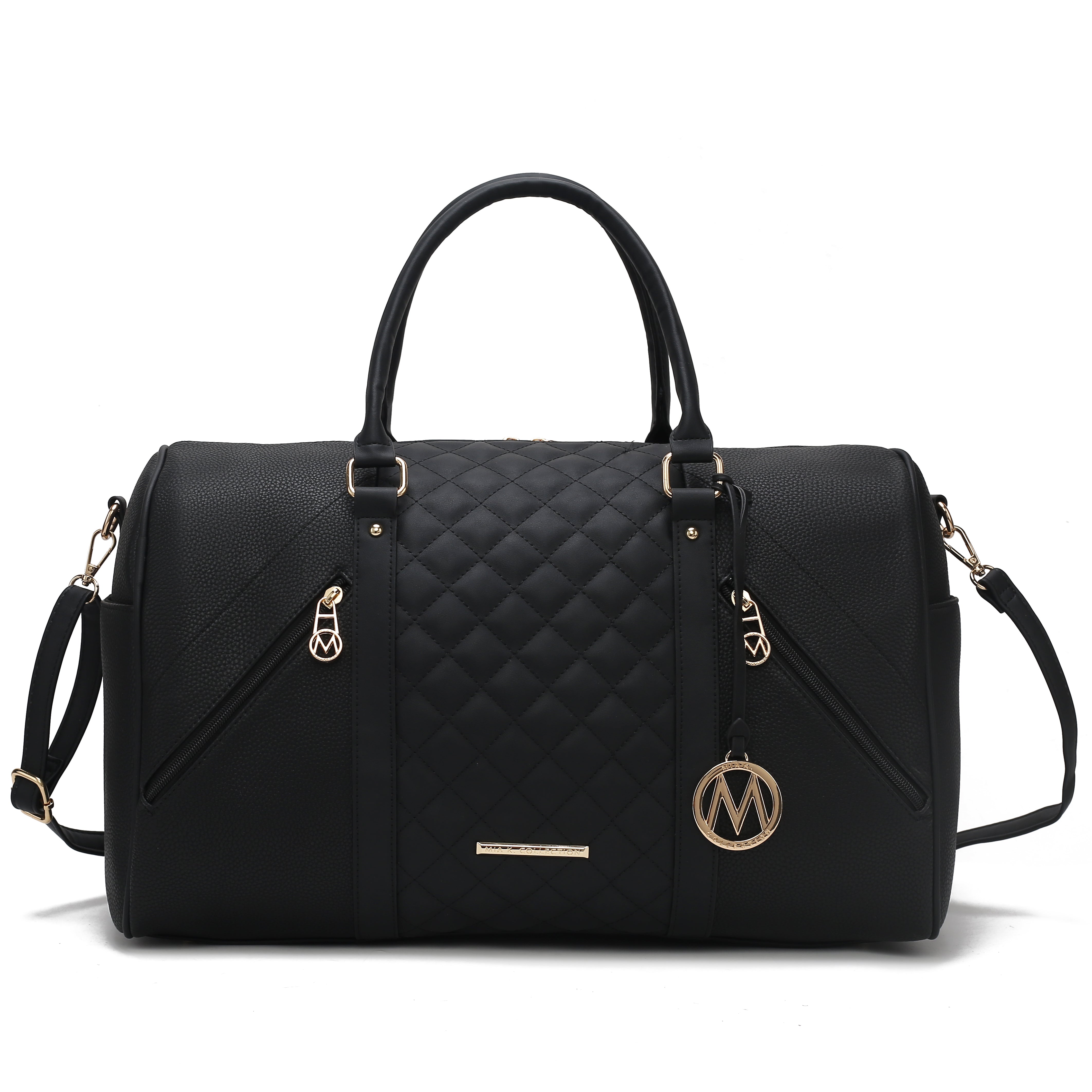 Allegra Weekender Bag