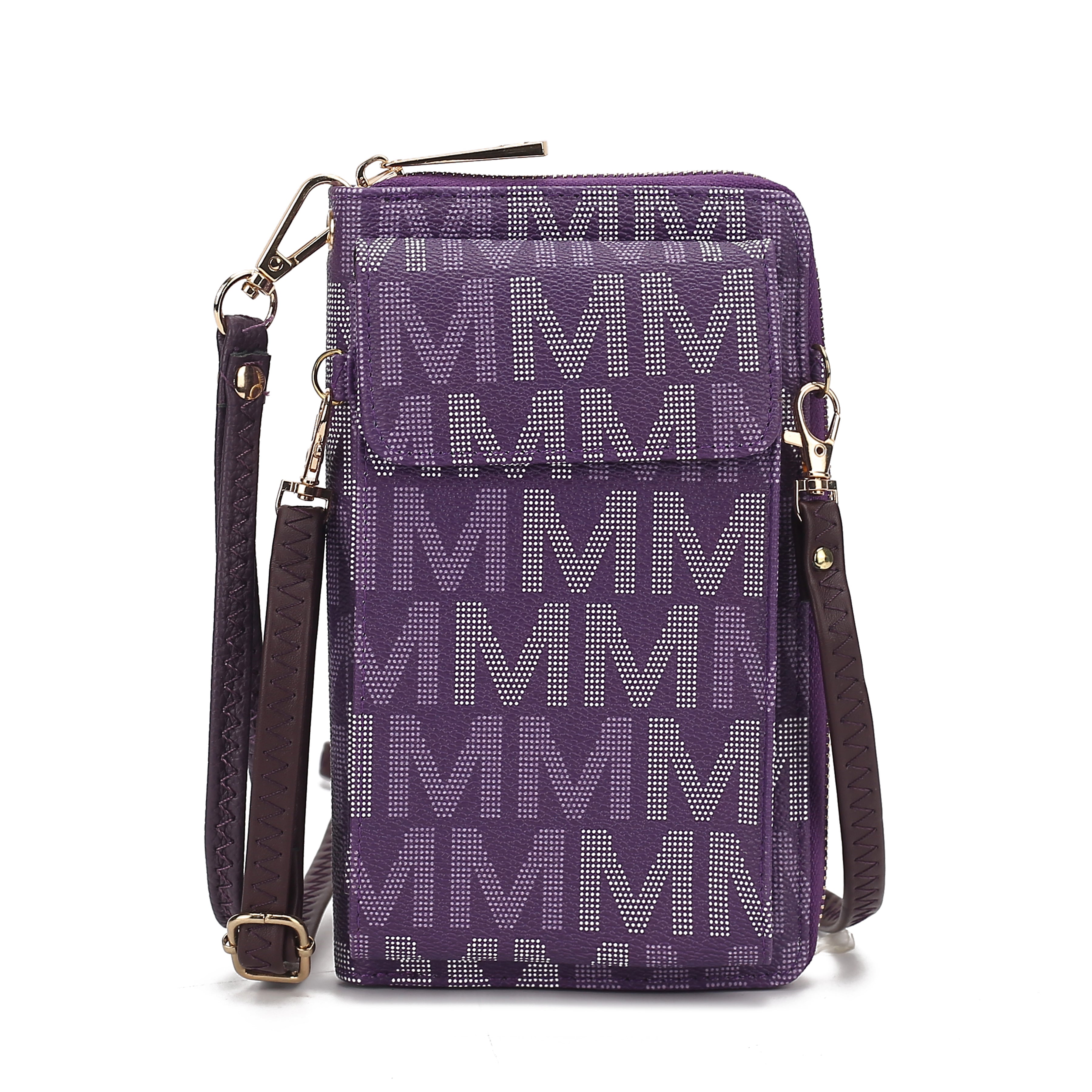 Cossetta Phone Crossbody