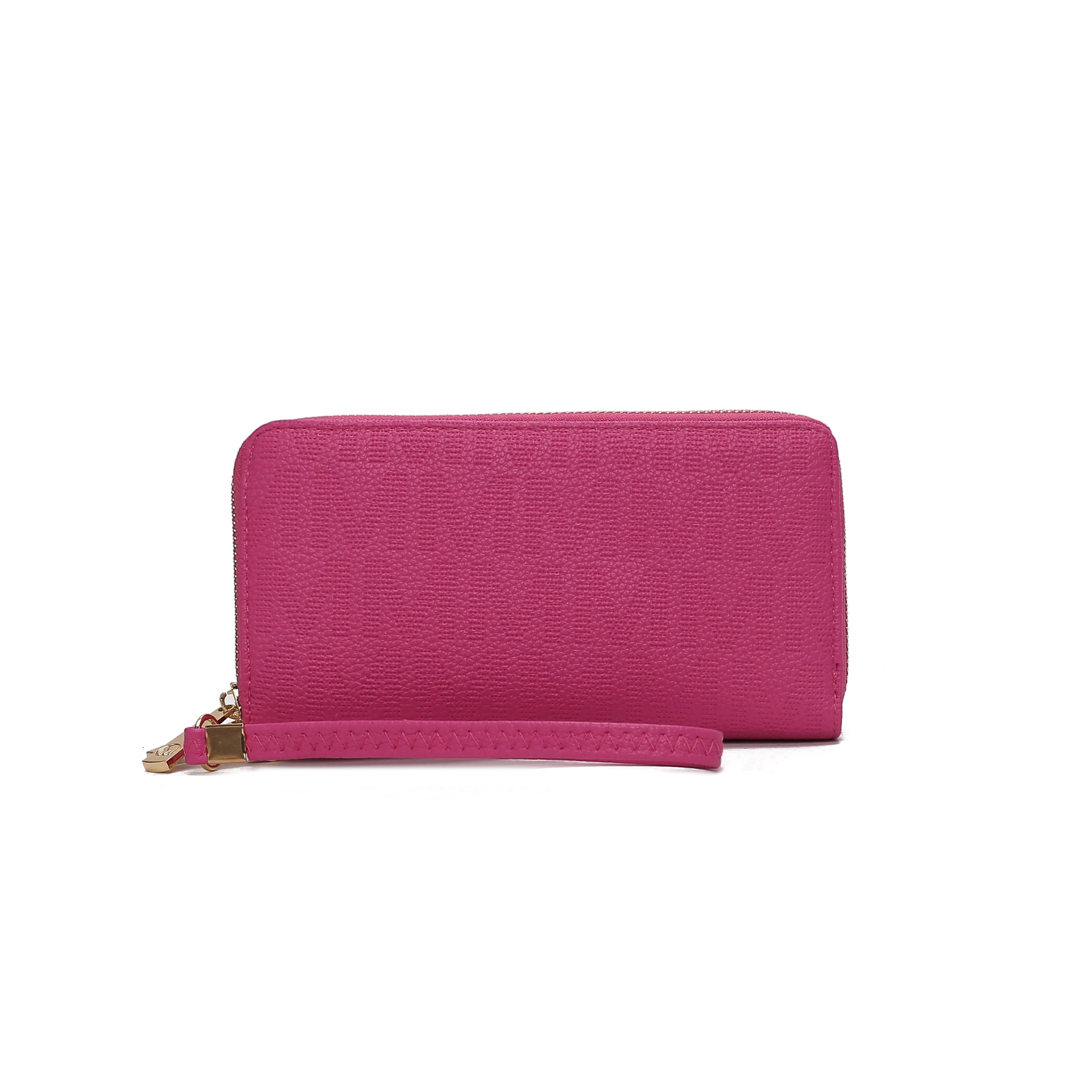 Lisbette Signature Wallet