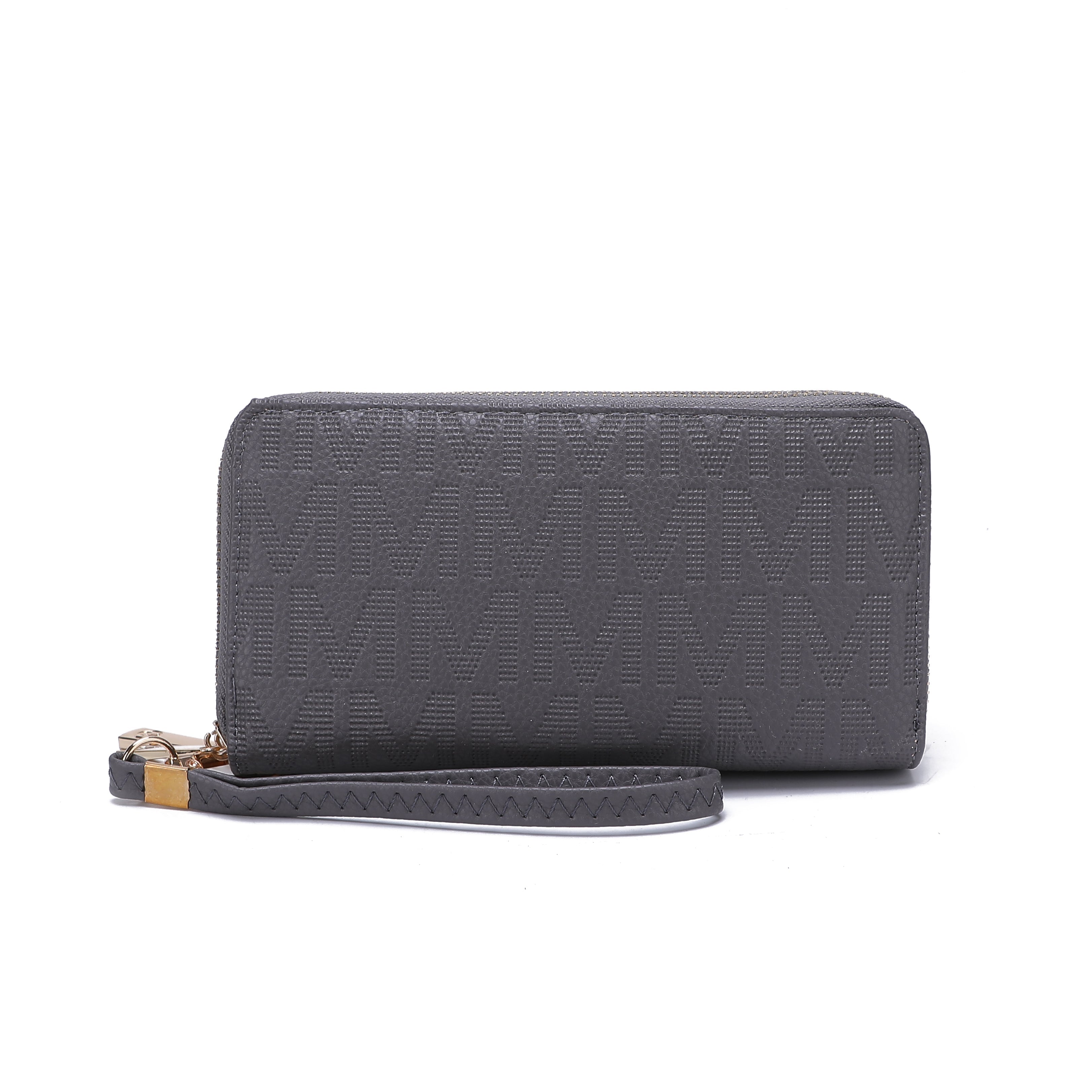 Lisbette Signature Wallet