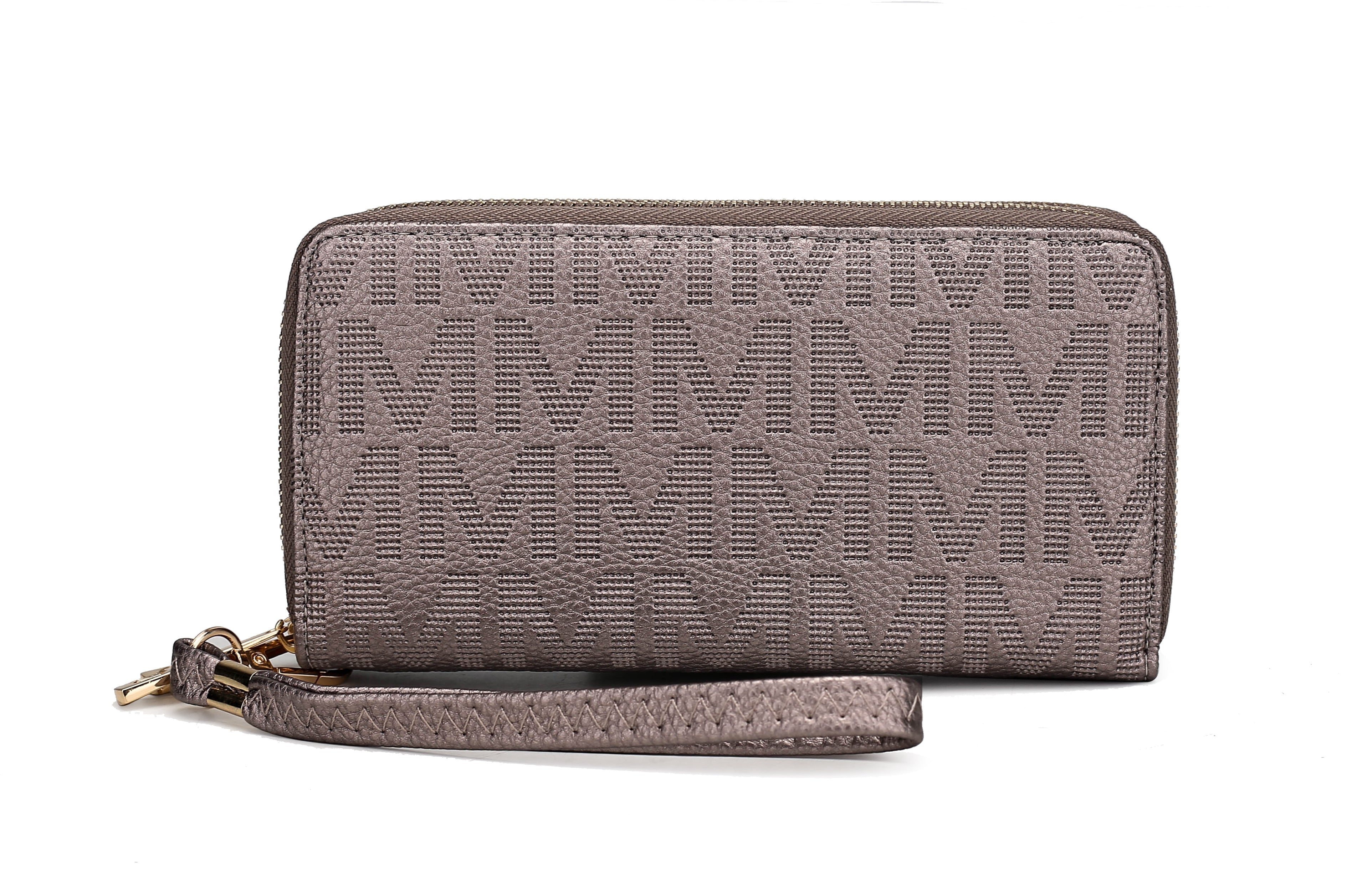 Lisbette Signature Wallet