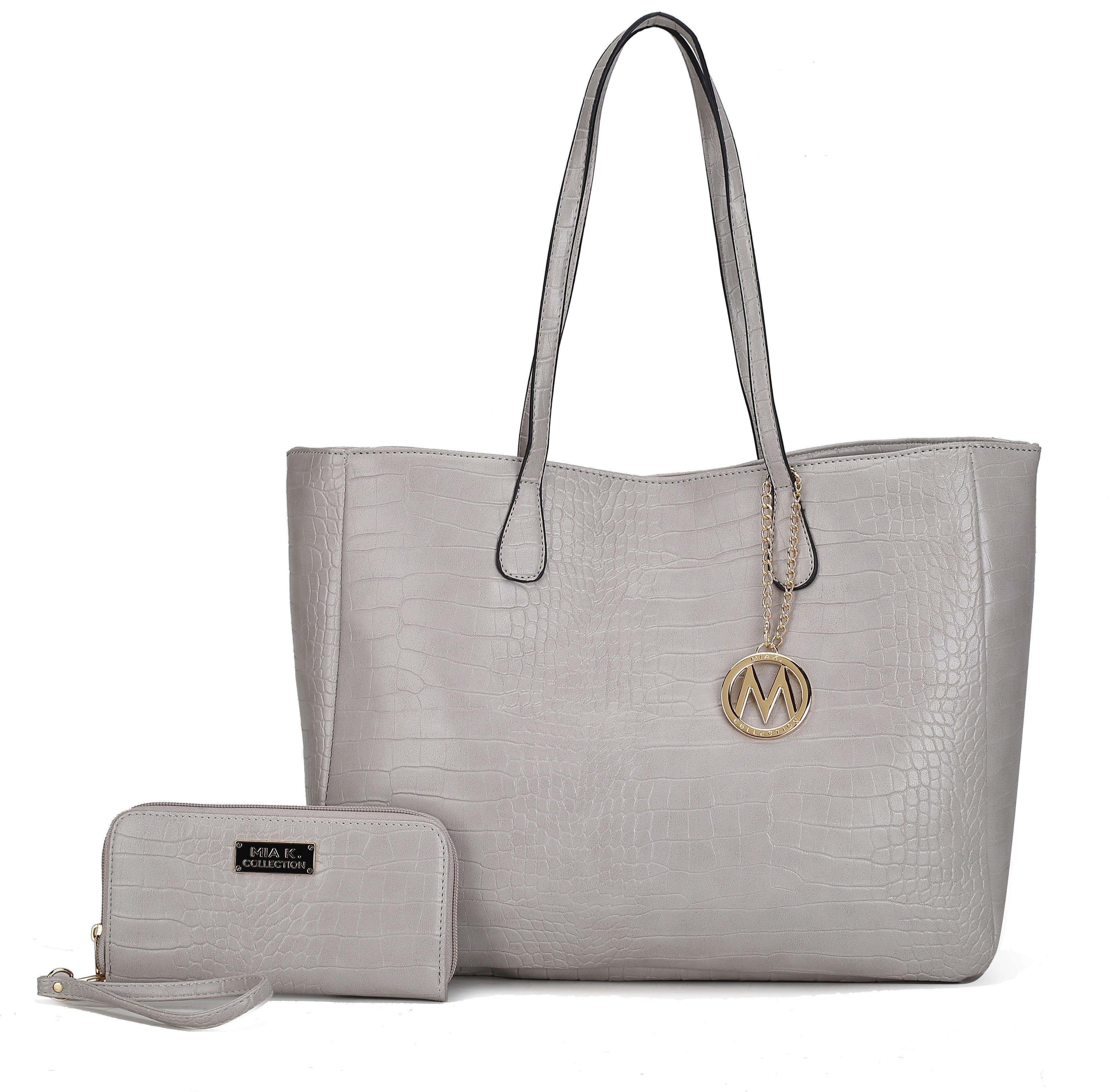 Sadie Oversize Tote and Set