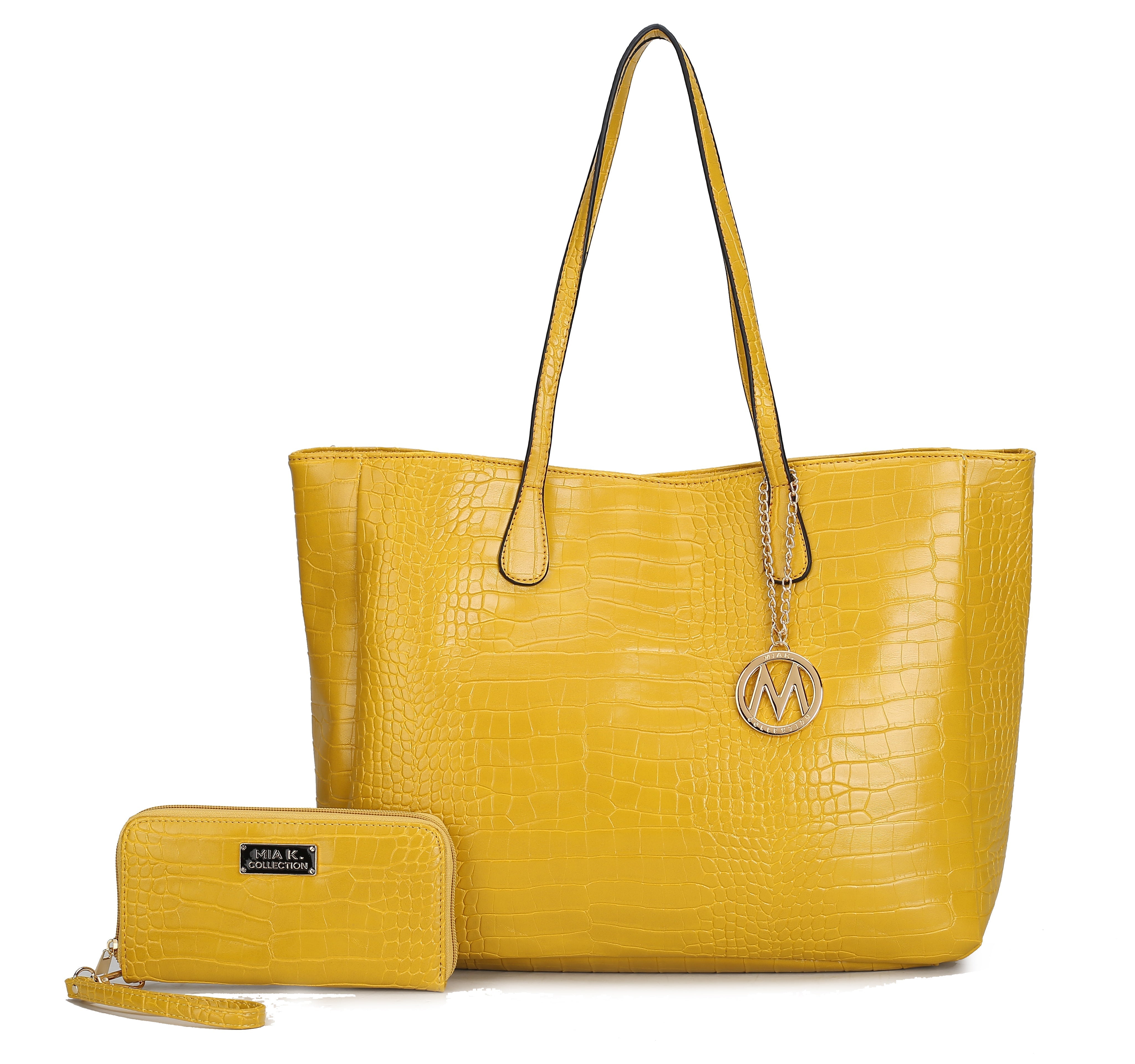 Sadie Oversize Tote and Set