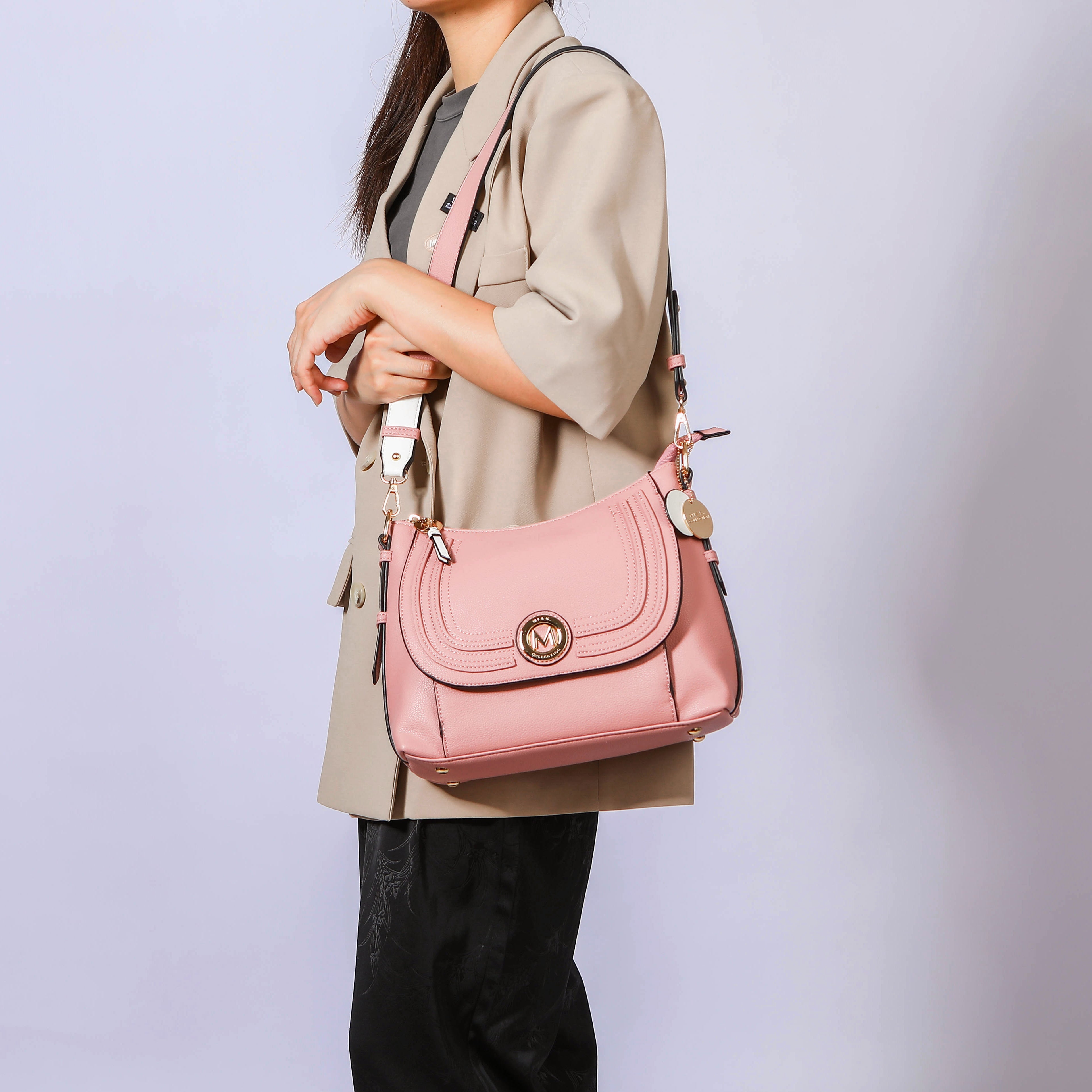 Maggie Shoulder Bag