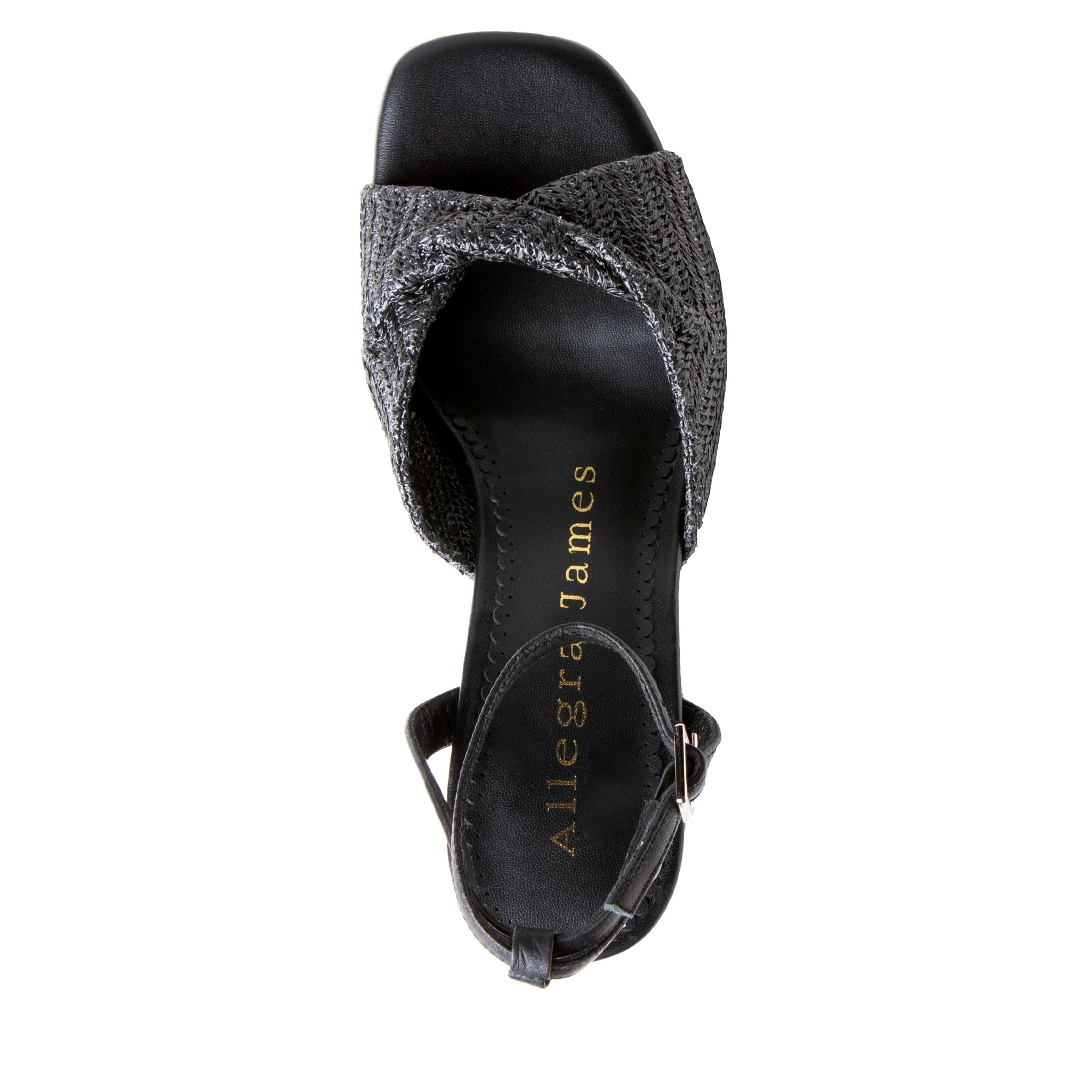 Mona Wedge Sandal