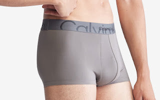 Monolith Low Rise Trunk