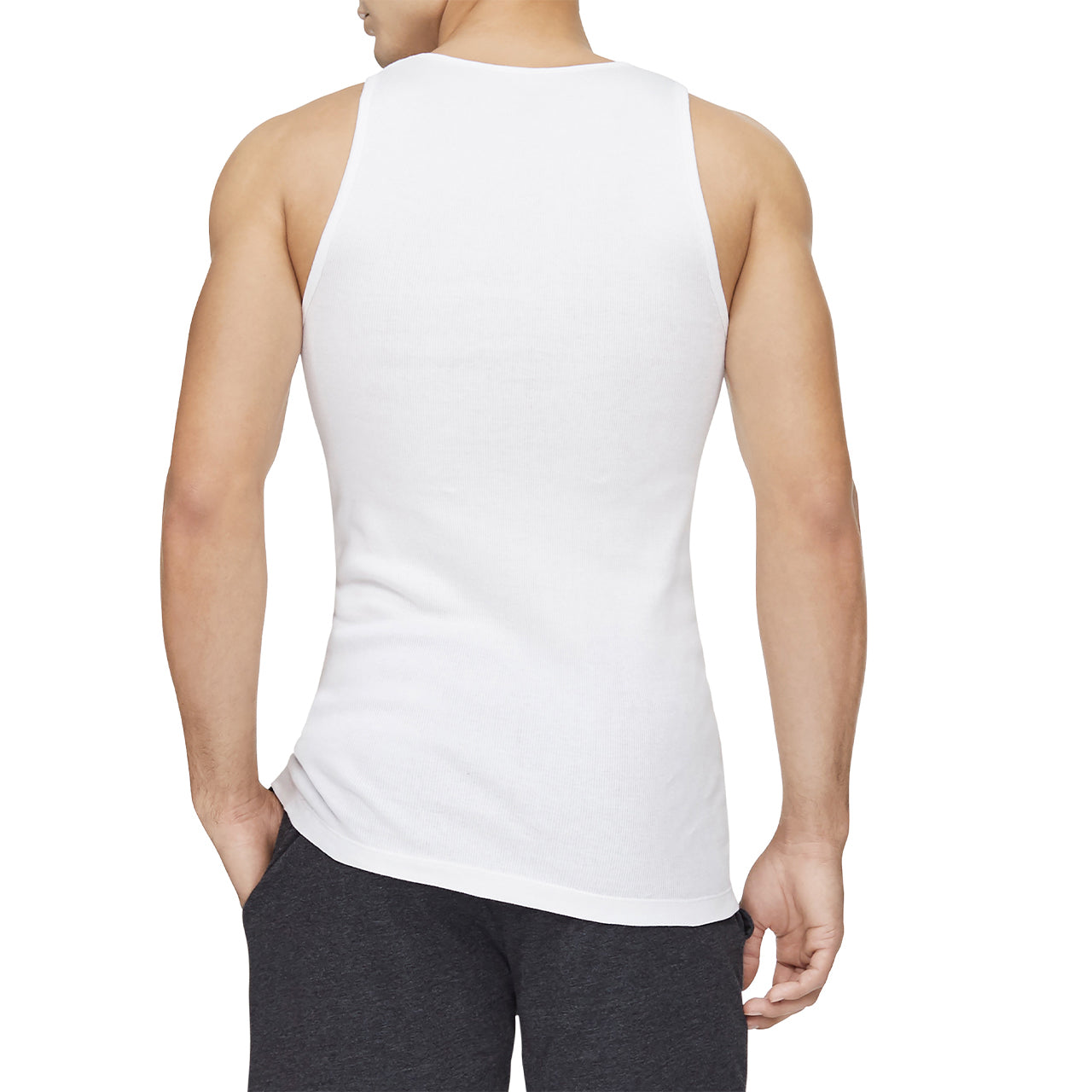 Cotton Classics 3 Pack Tank