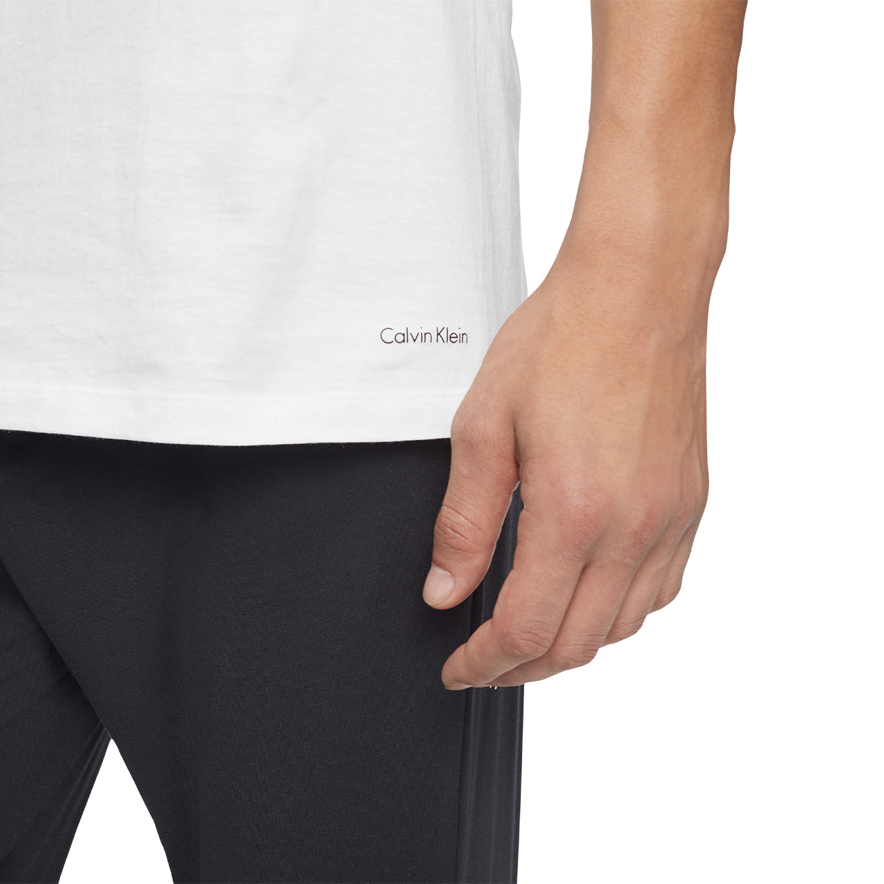 Cotton Classics Short Sleeve Crew Neck Classic Fit 3 Pack Tee