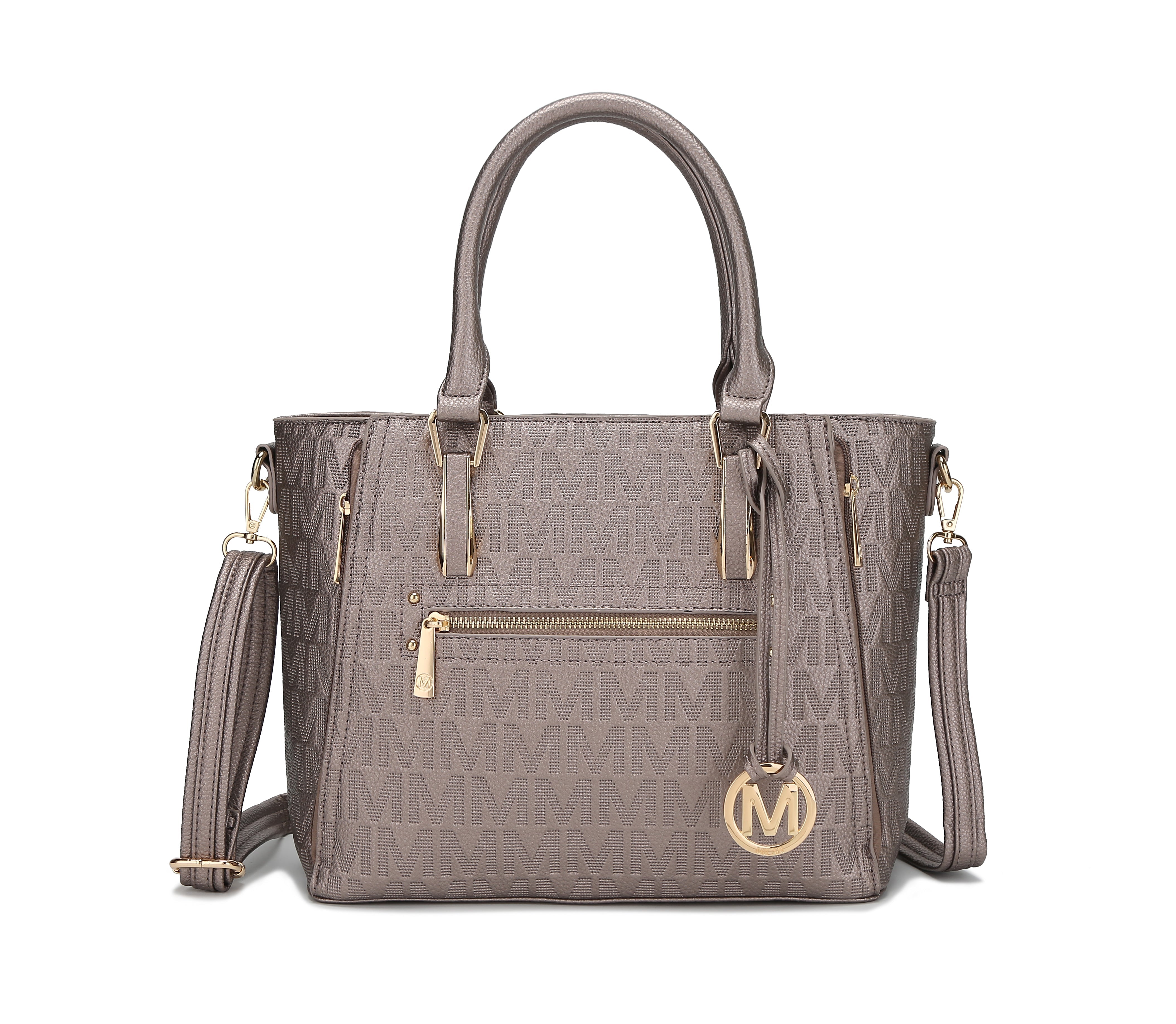 Cairo Signature Shoulder Bag