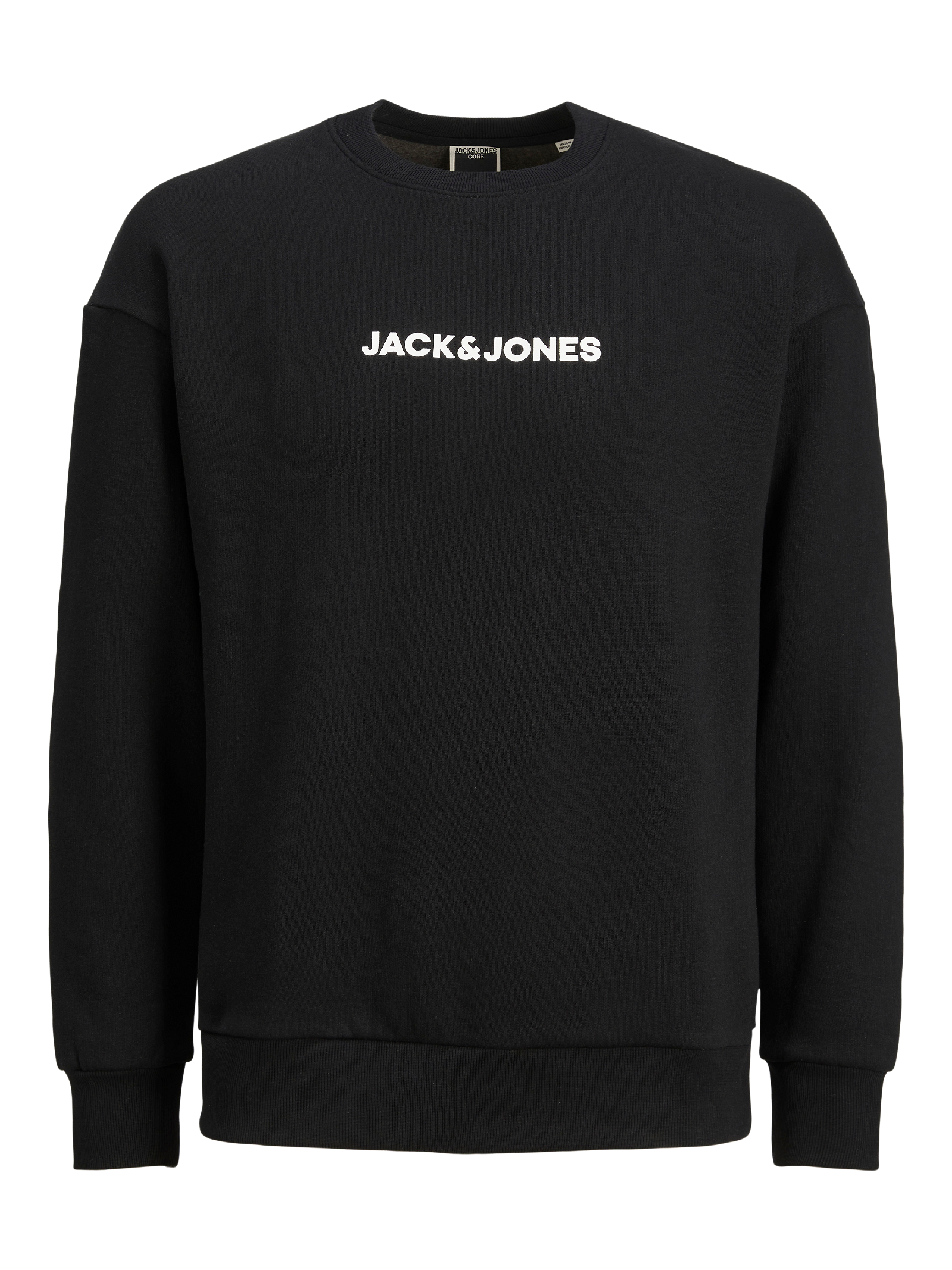 Jcoswish Crewneck Sweatshirt