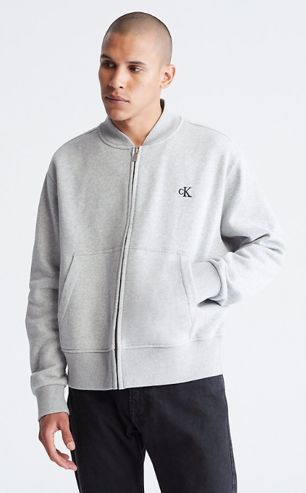 Long Sleeves Relaxed Archive Logo