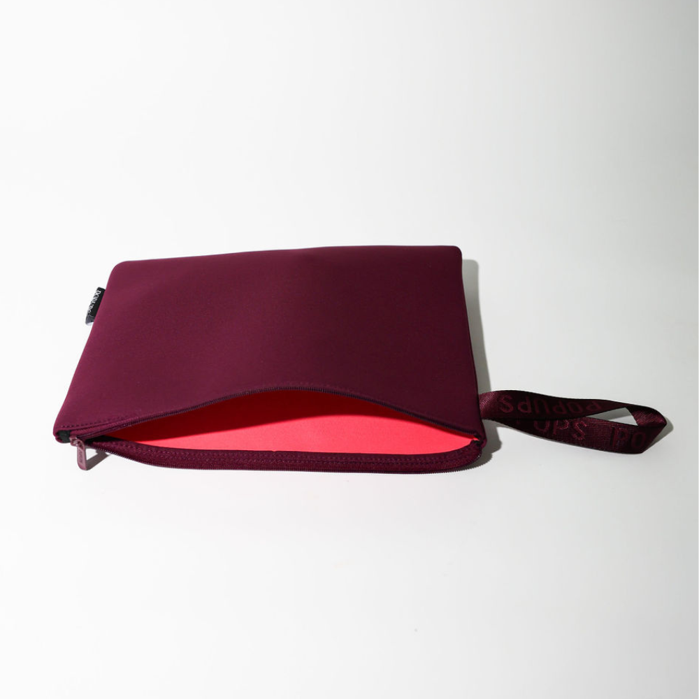 LAPTOP SLEEVE BERRY