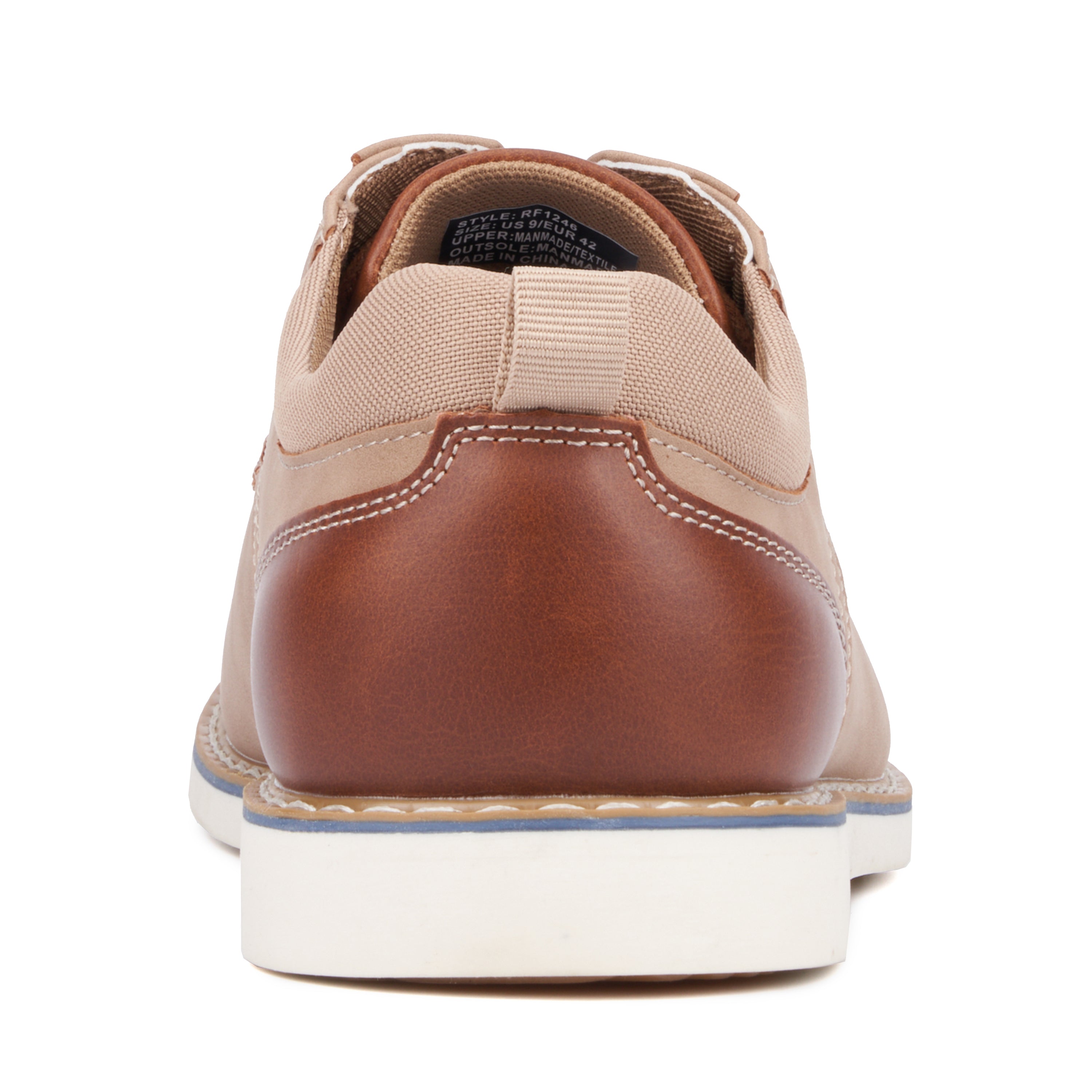 Men's Vertigo Dress Oxfords