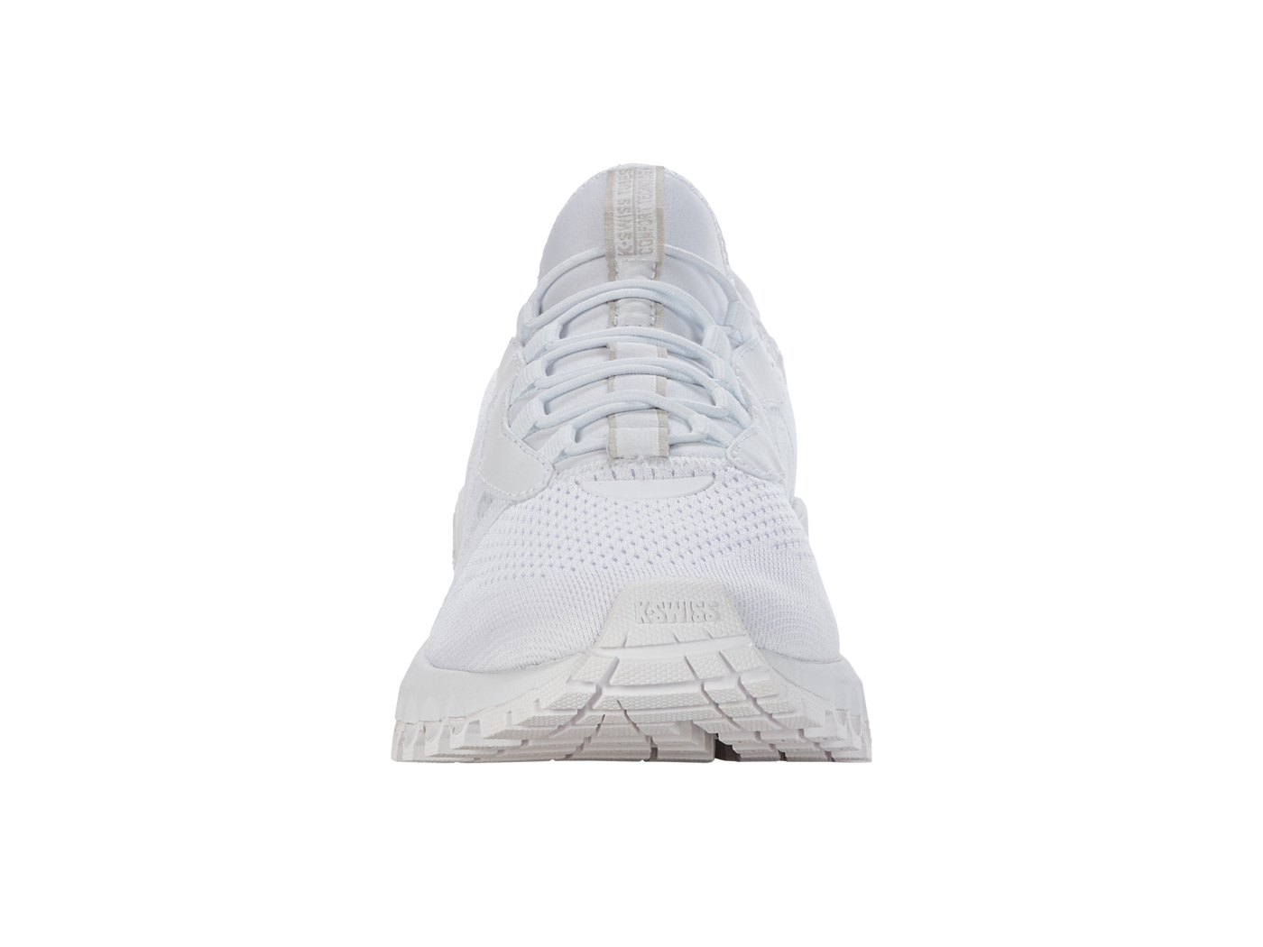 KSWISS-US TUBES SLIP-on
