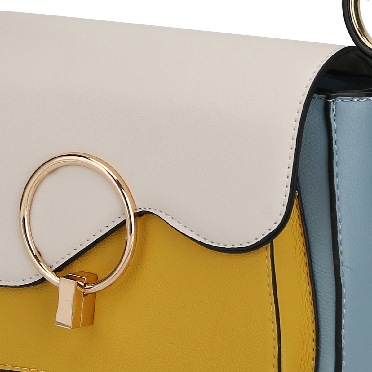 Fantasia Shouder Bag