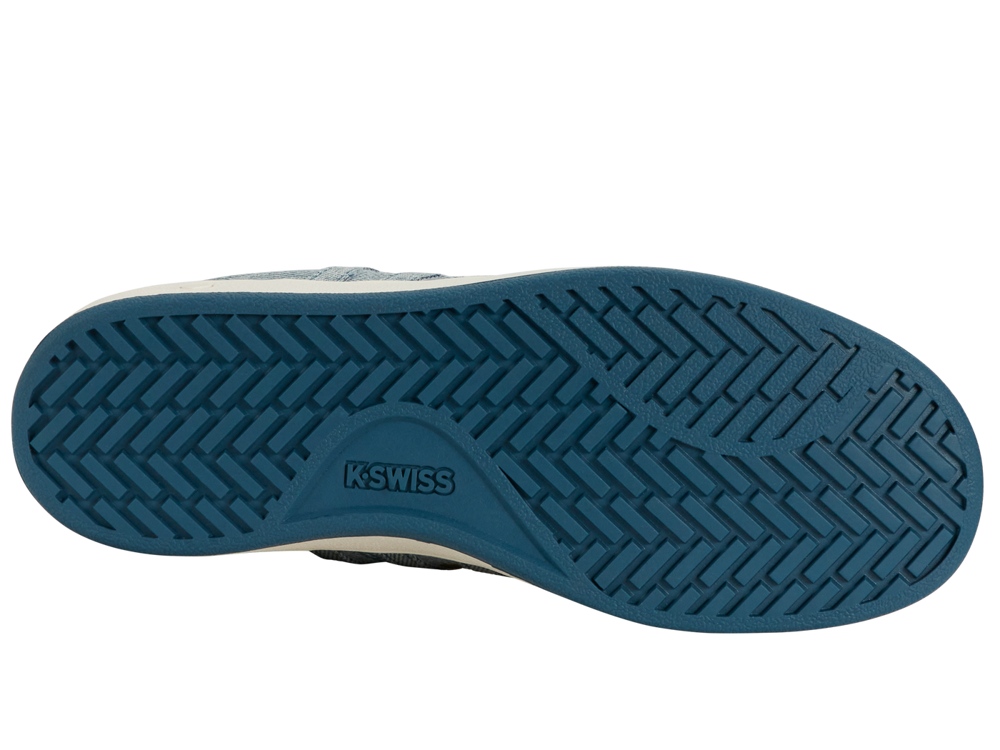 KSWISS-US COURT PRO II T CMF