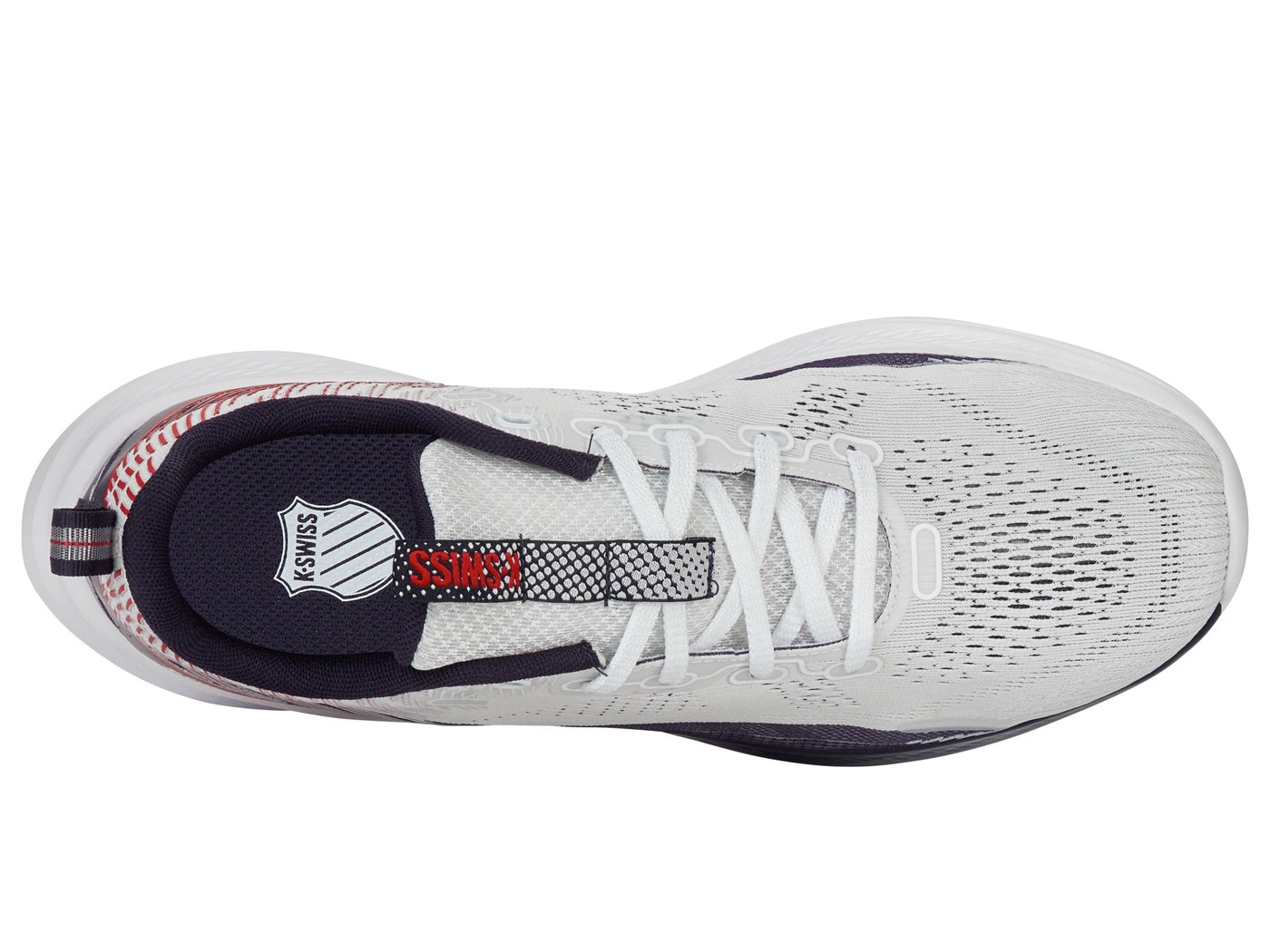 KSWISS-US PROTO TRAINER