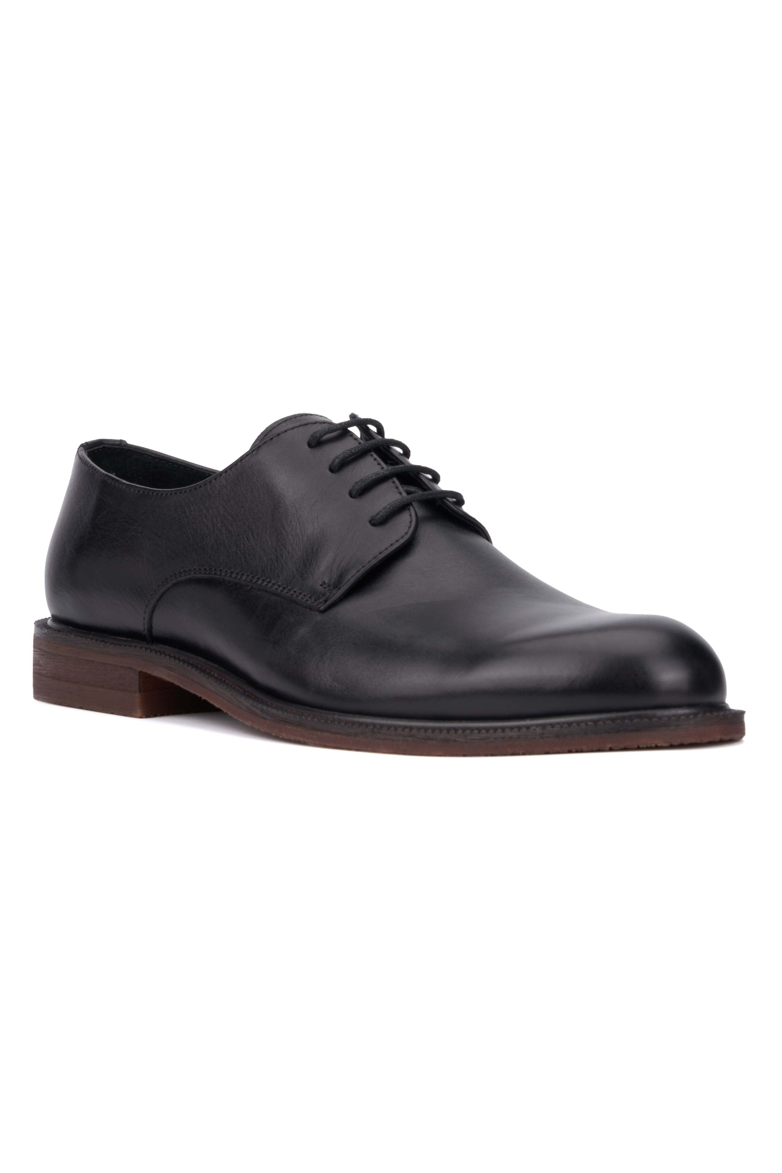 Vintage Foundry Co. Men's Richmond Oxford Dress Shoe