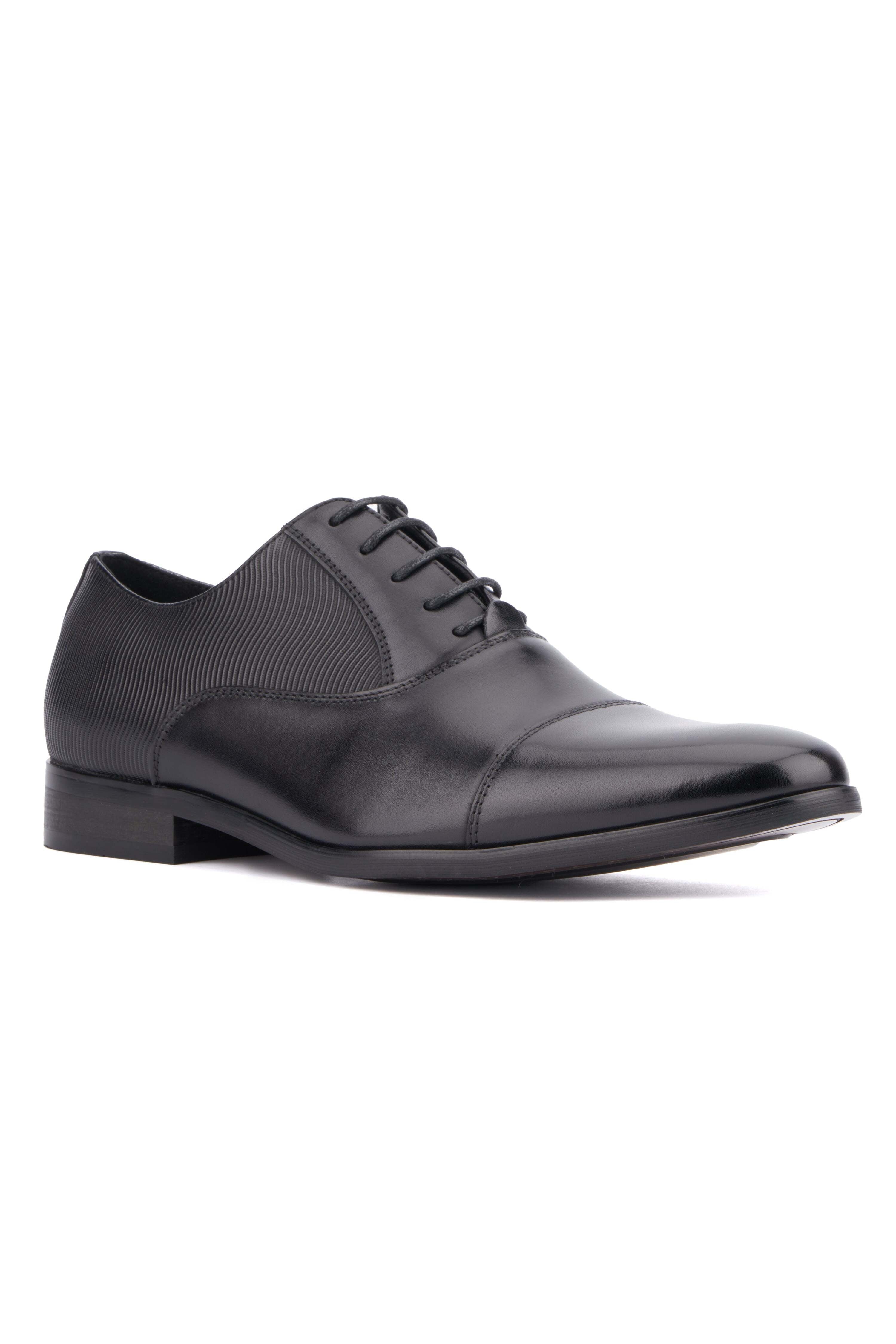 Vintage Foundry Co. Men's Hamilton Oxford Dress Shoe