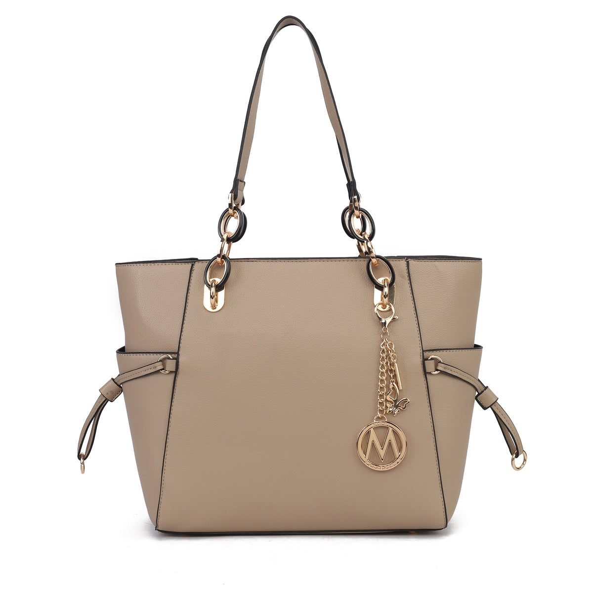 Yale Tote Bag With Matching Wallet