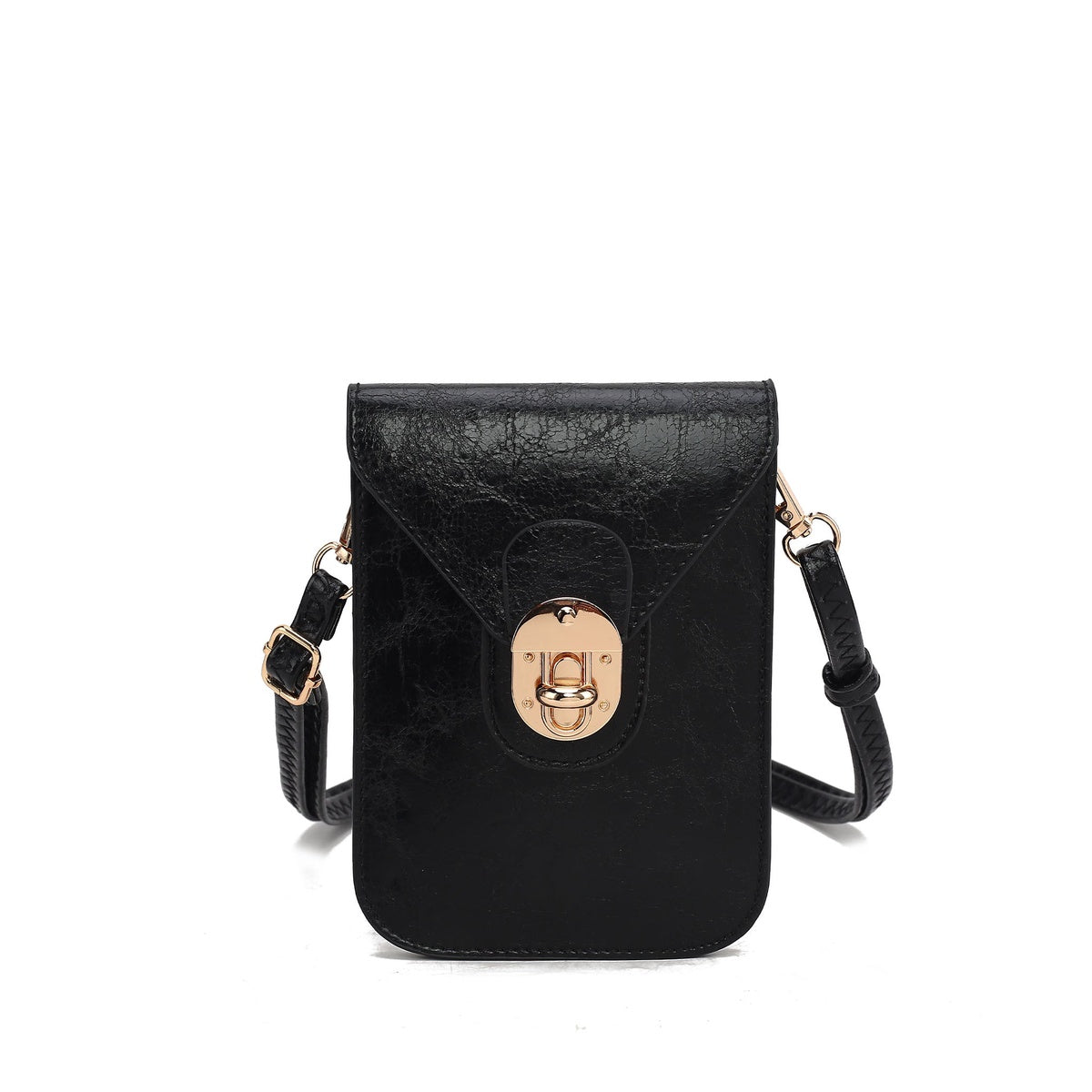 Havana II Phone Crossbody Bag