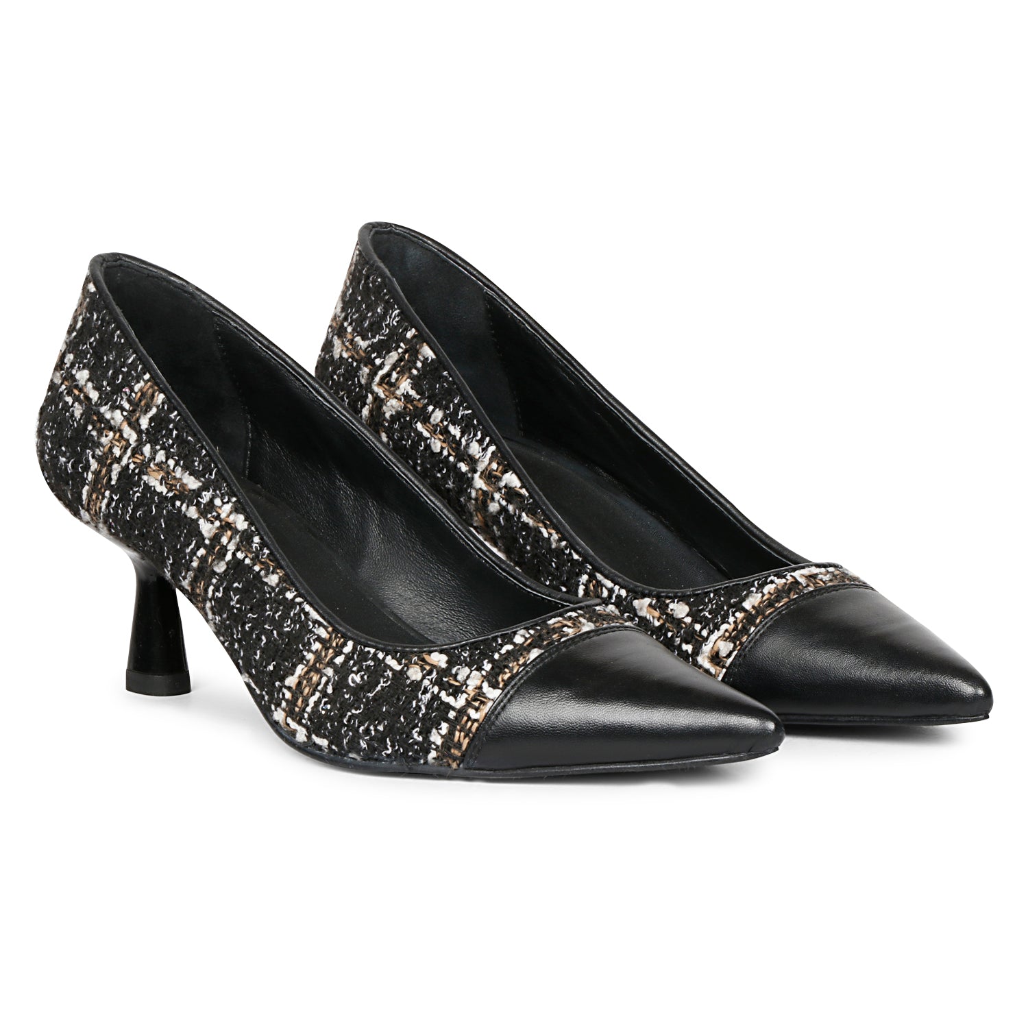 Saint G - Bourbon Heels Footwear