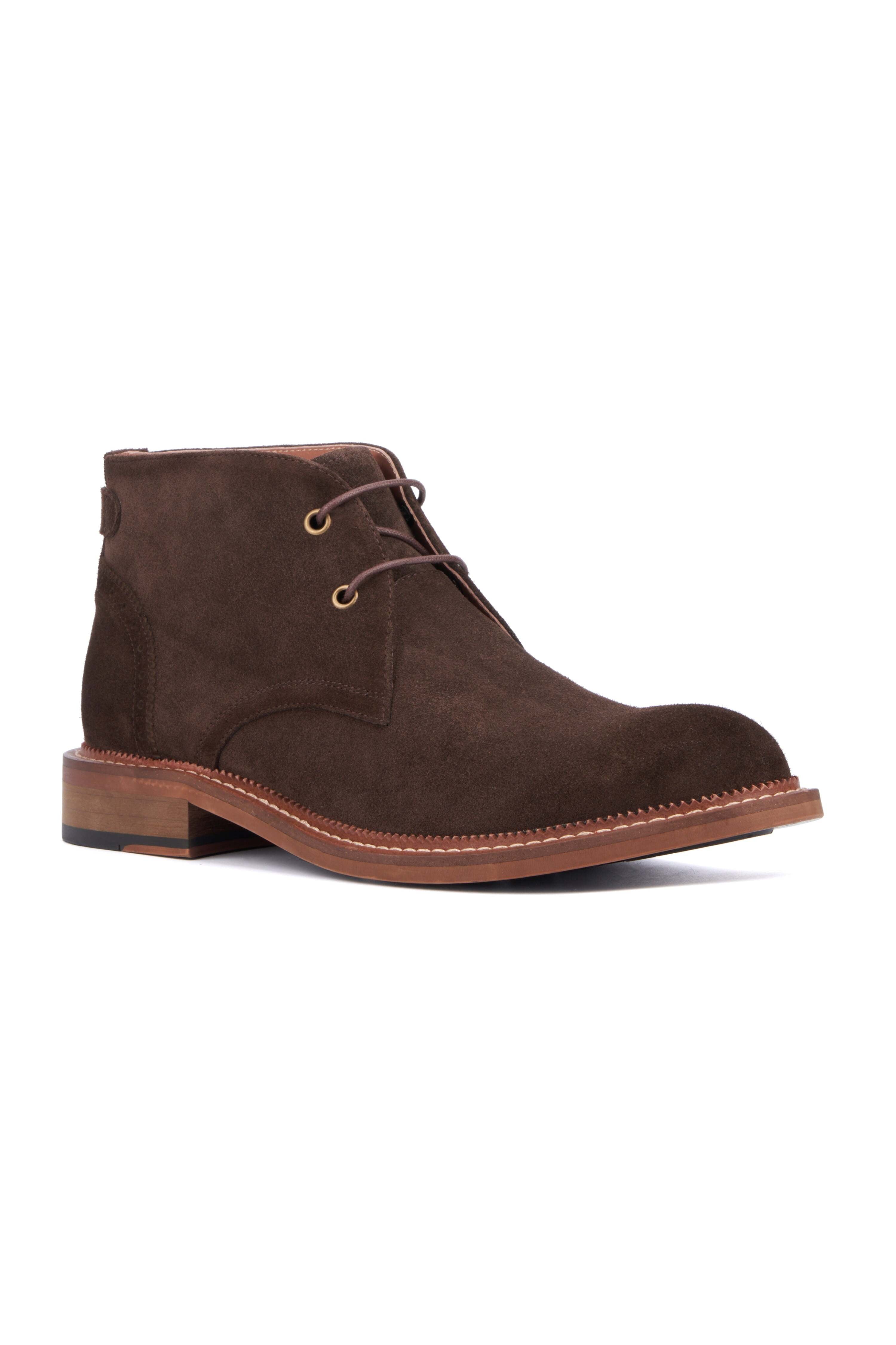 Vintage Foundry Co. Men's Milton Boots