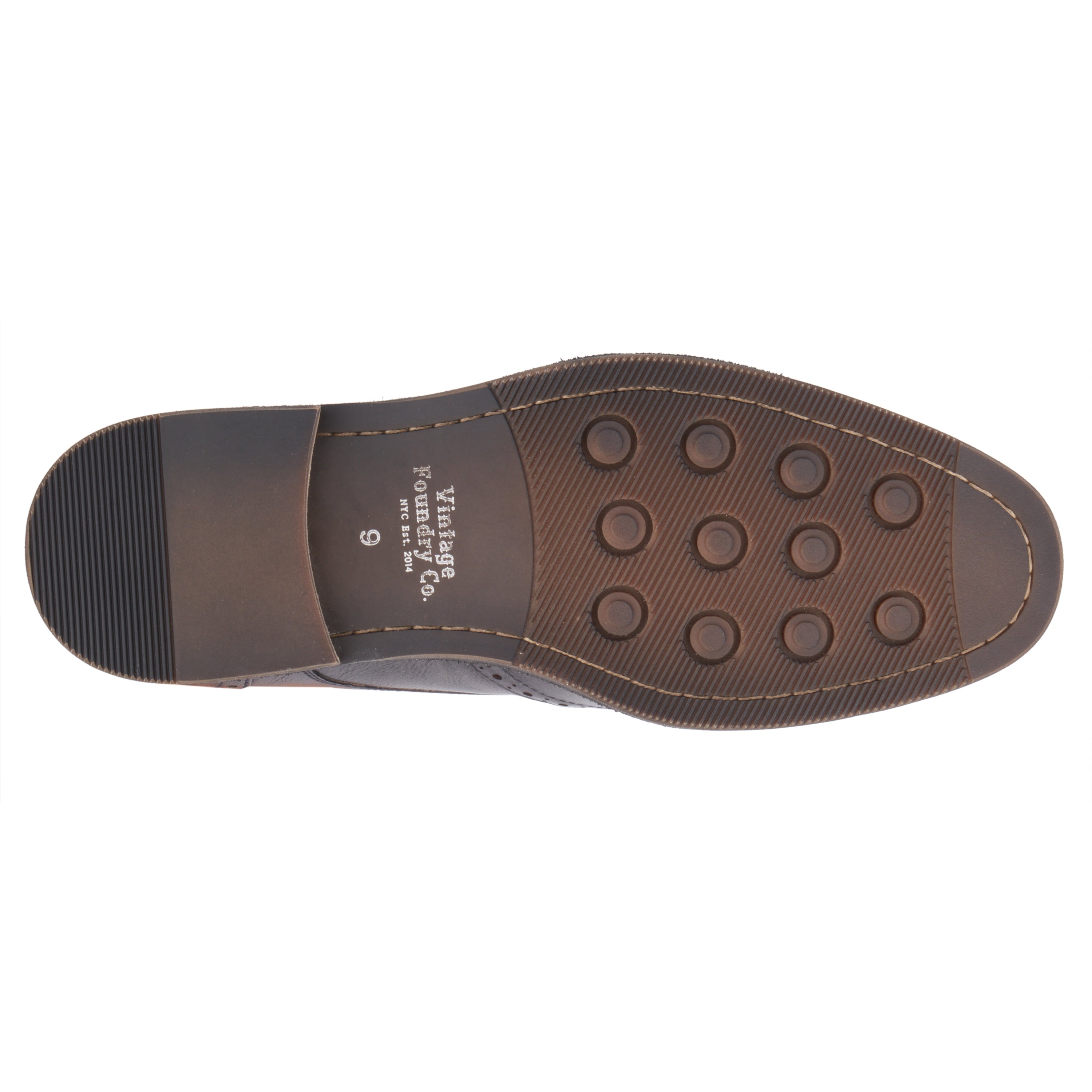 Men's Irwin Dress Oxfords