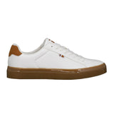 Crowley Dipped Outsole Lace Up Sneaker