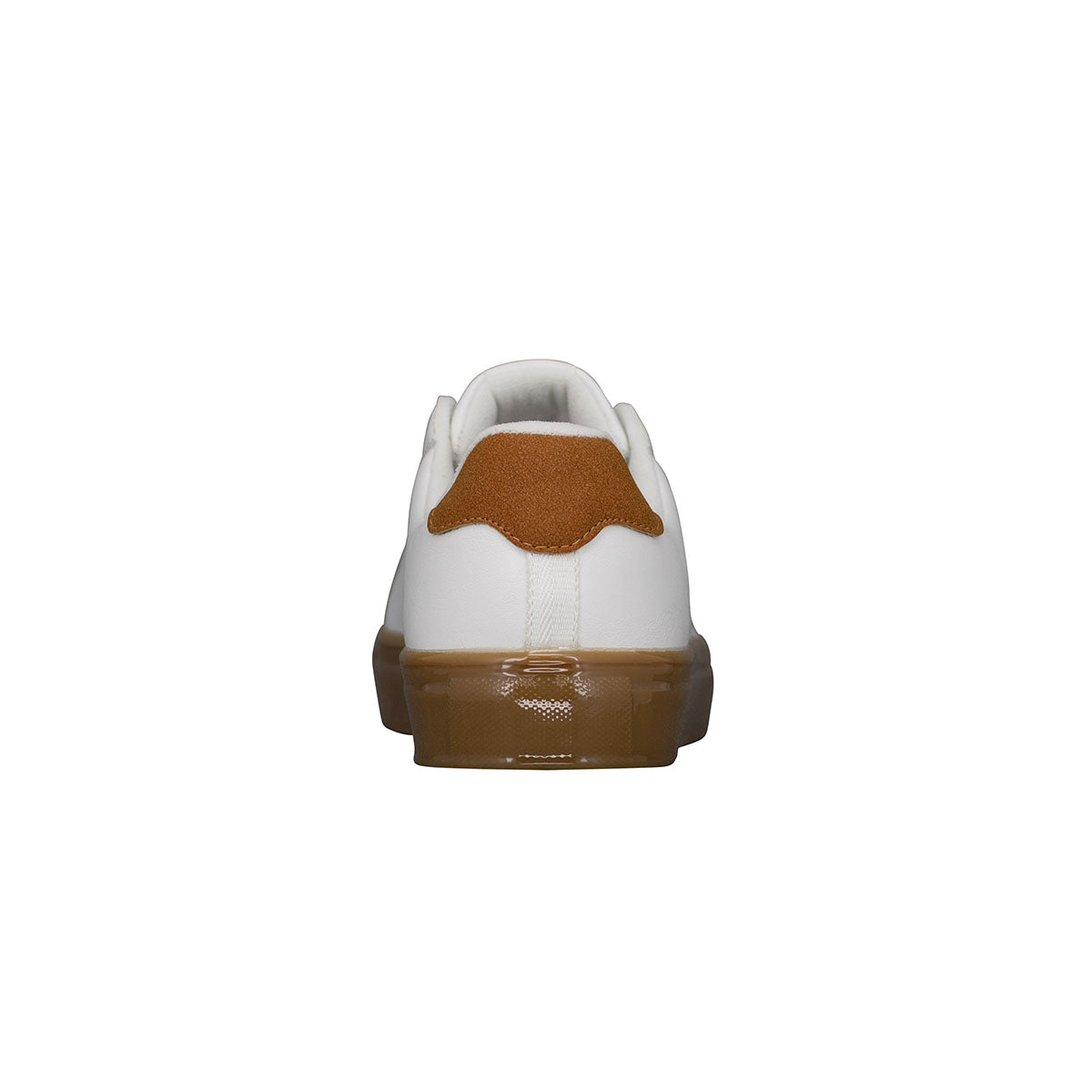 Crowley Dipped Outsole Lace Up Sneaker