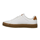 Crowley Dipped Outsole Lace Up Sneaker