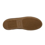 Crowley Dipped Outsole Lace Up Sneaker