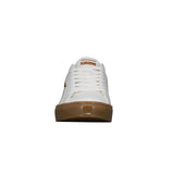 Crowley Dipped Outsole Lace Up Sneaker