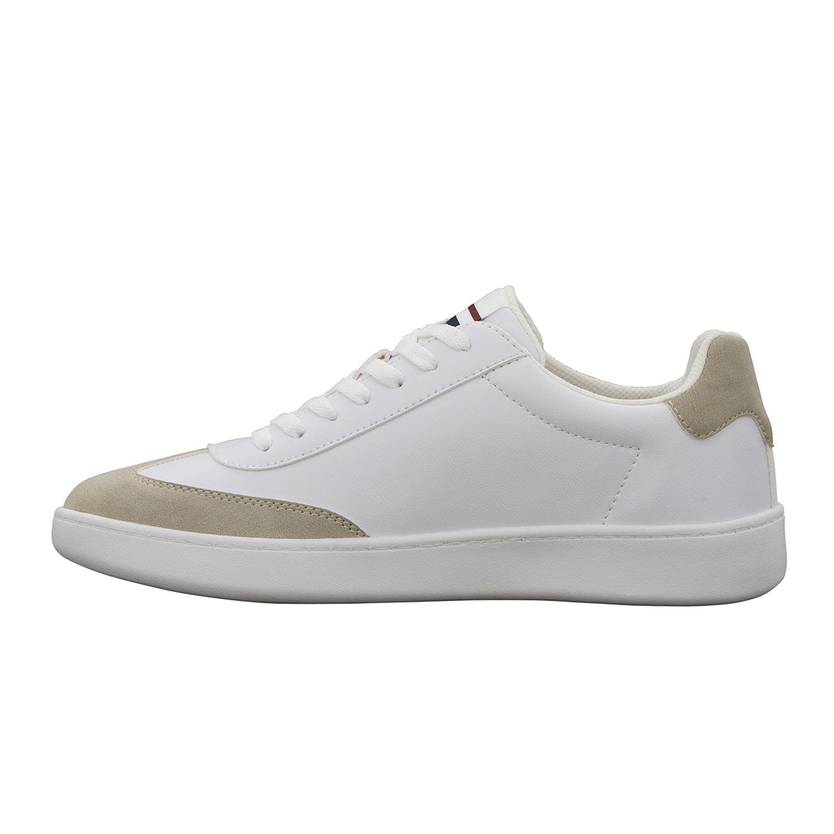 Glasgow Lace Up Sneaker