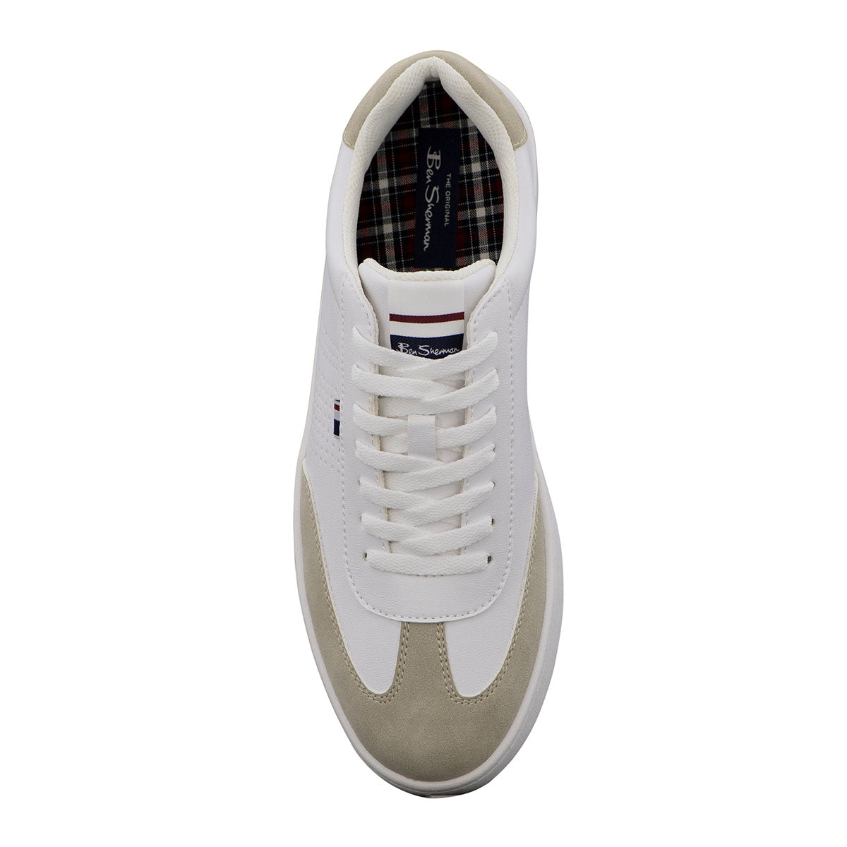 Glasgow Lace Up Sneaker