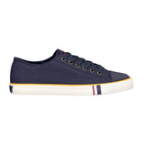 Hadley Lo Lace Up Sneaker