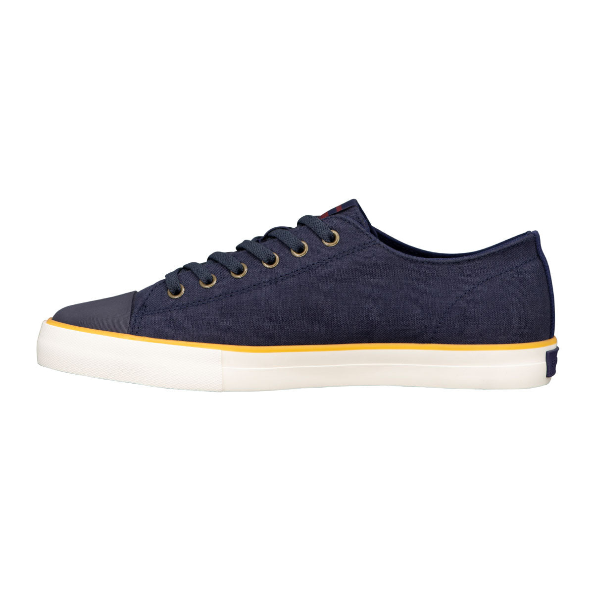 Hadley Lo Lace Up Sneaker