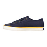 Hadley Lo Lace Up Sneaker
