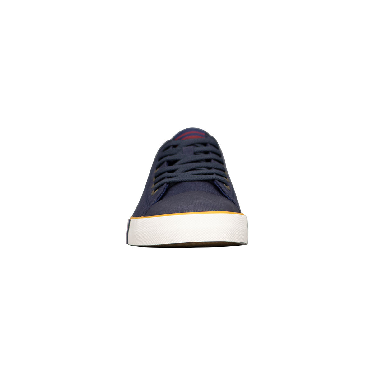 Hadley Lo Lace Up Sneaker