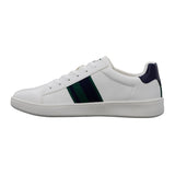 Hampton Stripe Lace Up Sneaker