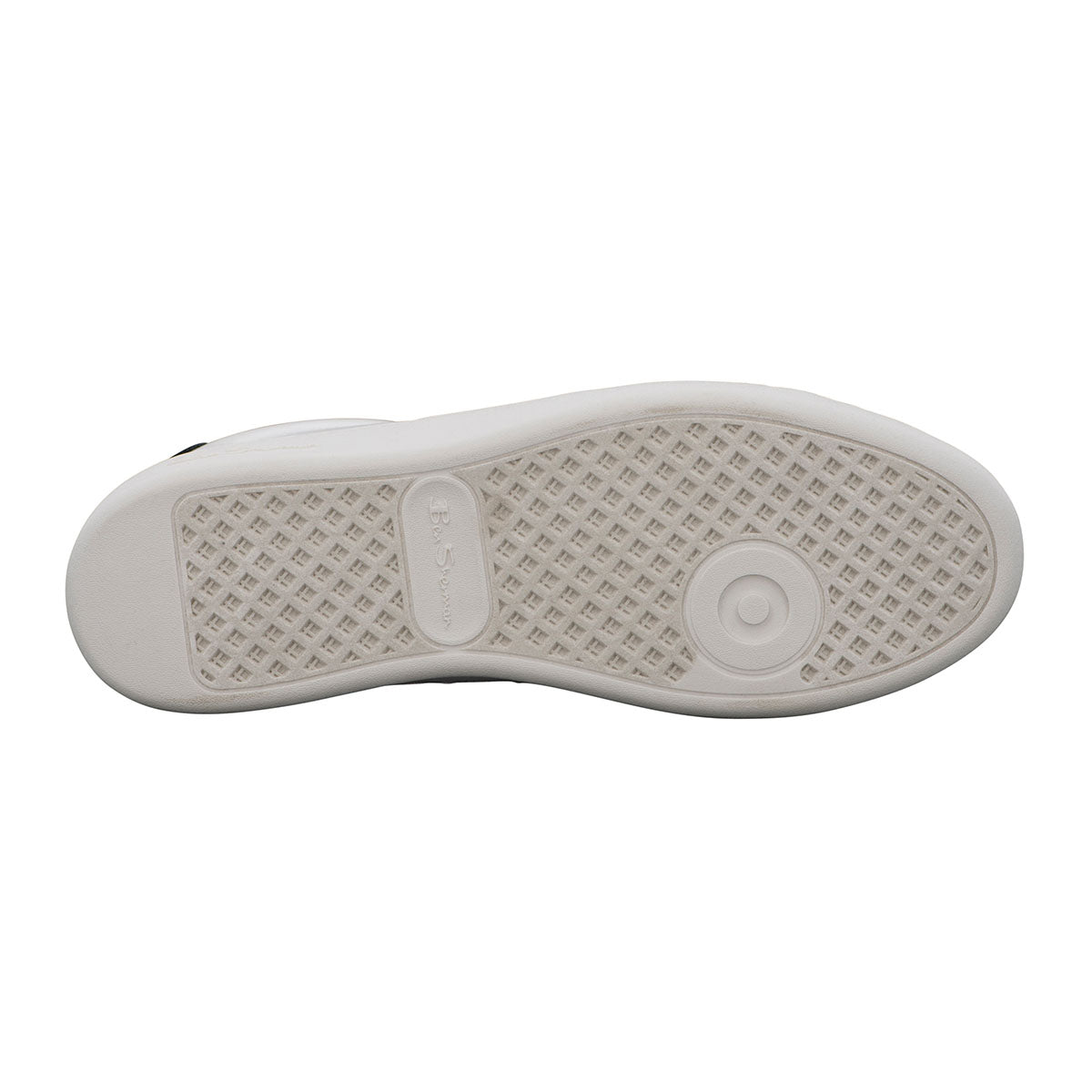 Hampton Stripe Lace Up Sneaker