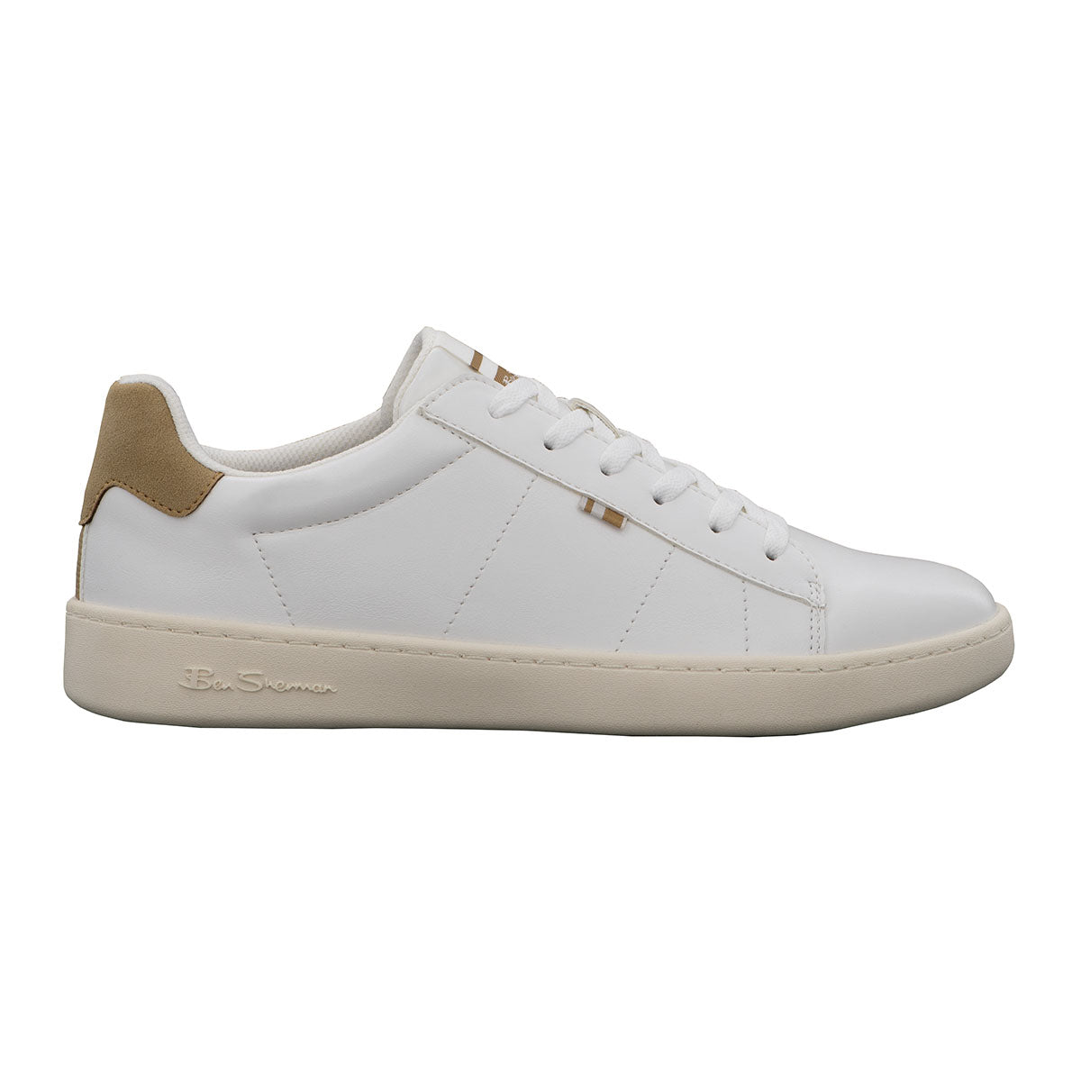 Hampton Lace Up Sneaker