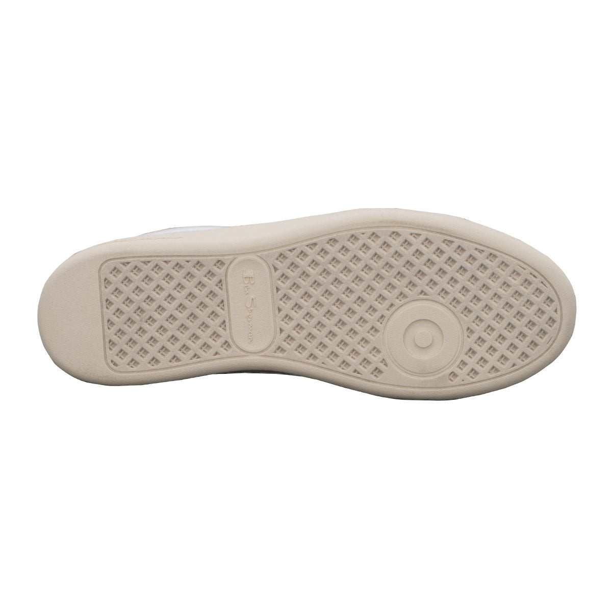 Hampton Lace Up Sneaker