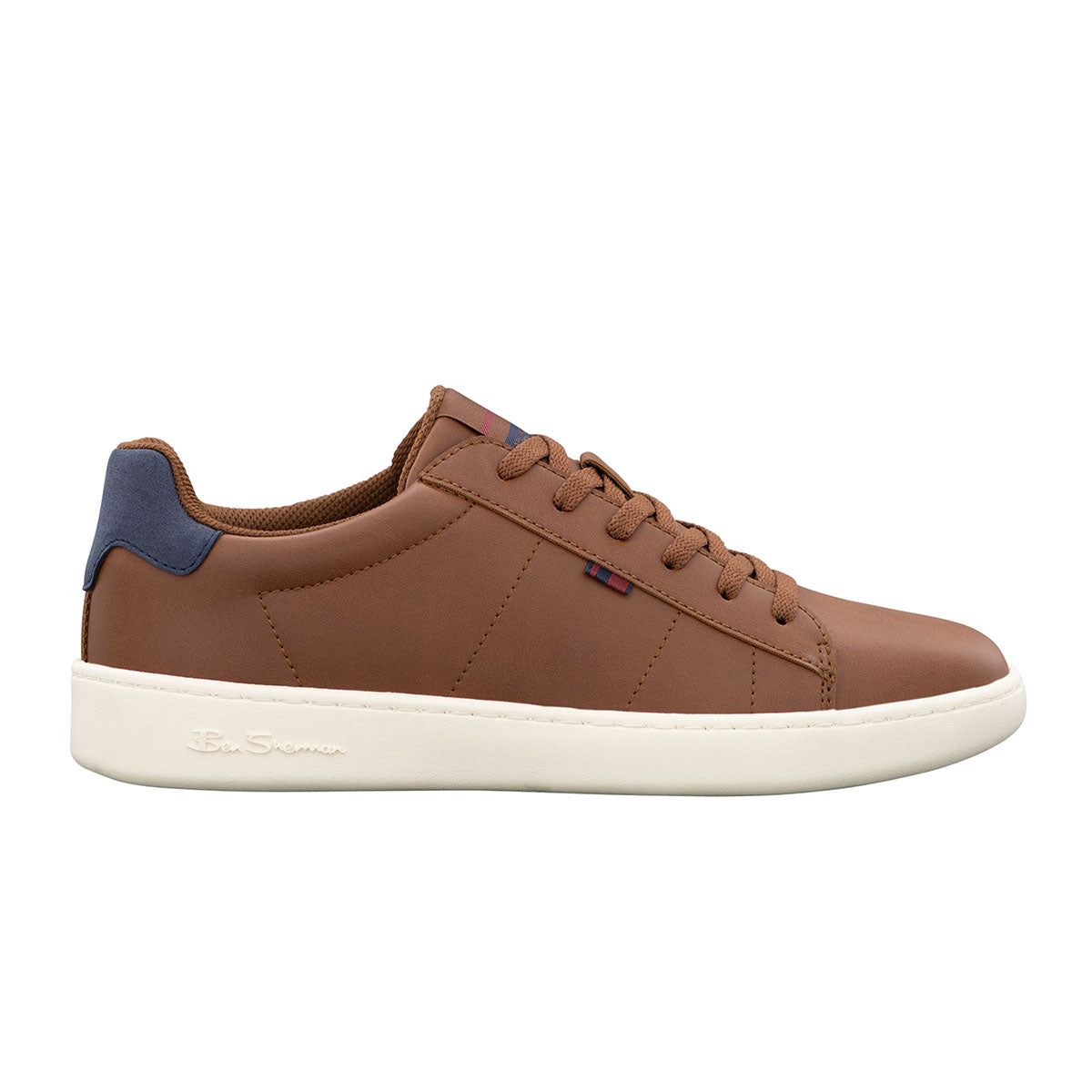 Hampton Lace Up Sneaker