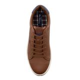 Hampton Lace Up Sneaker