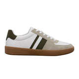 Hyde Lace Up Sneaker